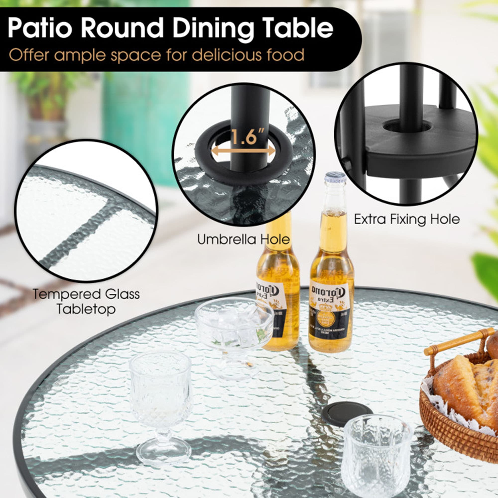 CASAINC BY-W41924209+207 Patio-Dining-Sets - View #5