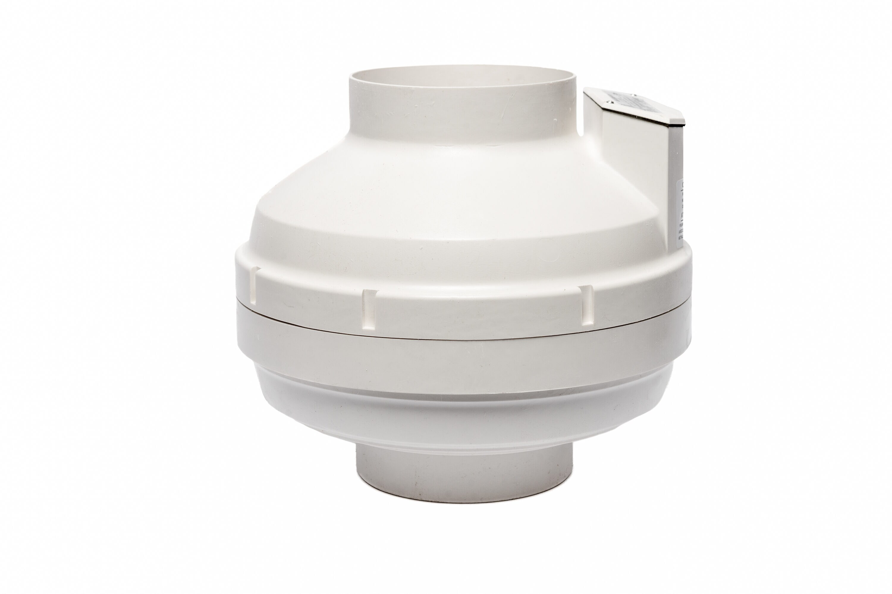 Festa AMG Radon Fans AMG LEGEND EC Duct-Fans - View #3