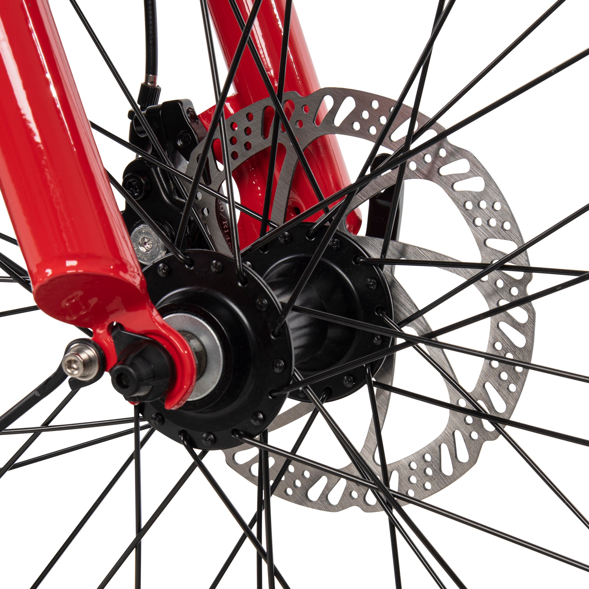 Huffy E4381 bikes - View #3