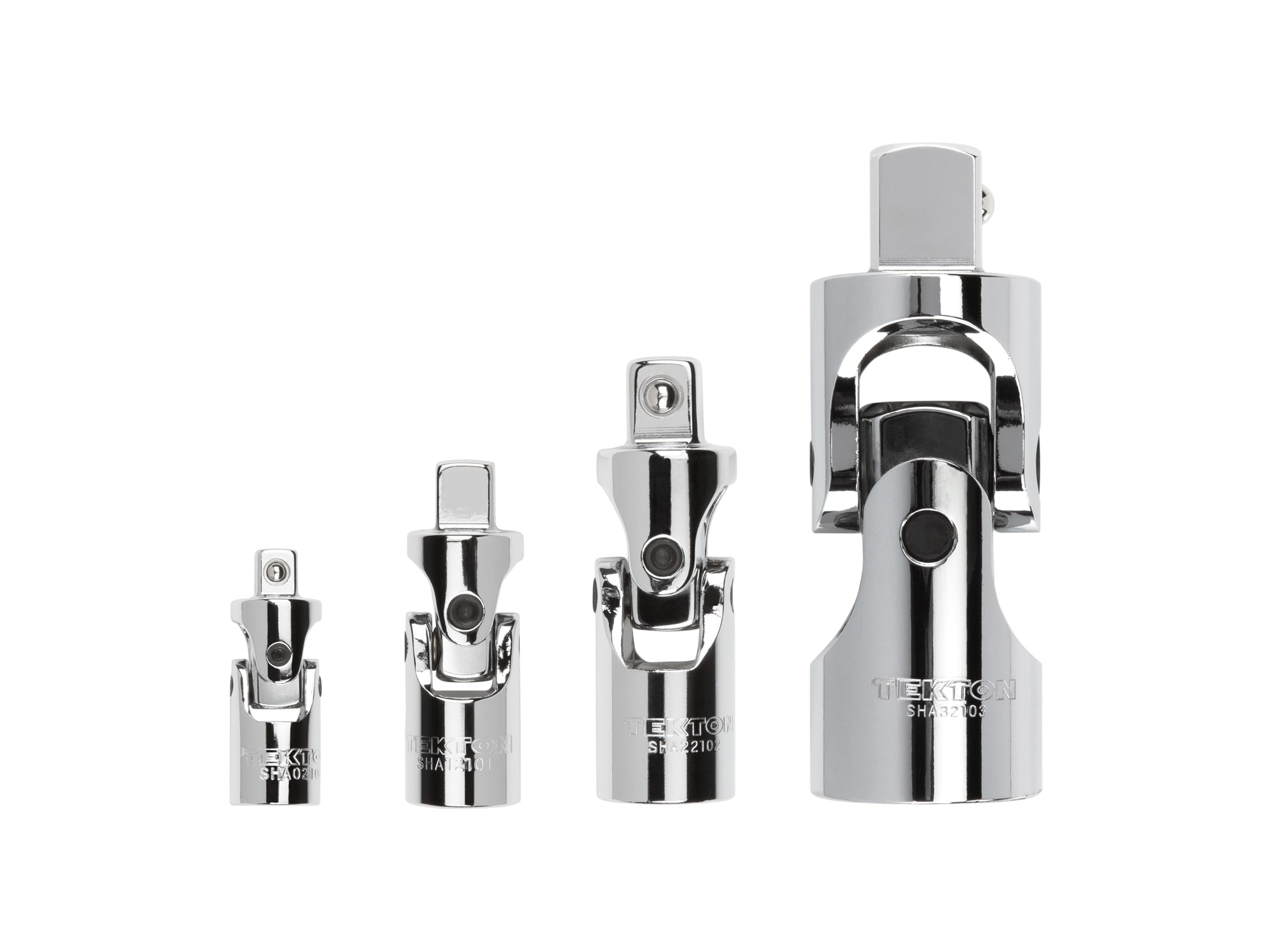 TEKTON SHA99006 Drive-Tool-Socket-Accessories - View #2