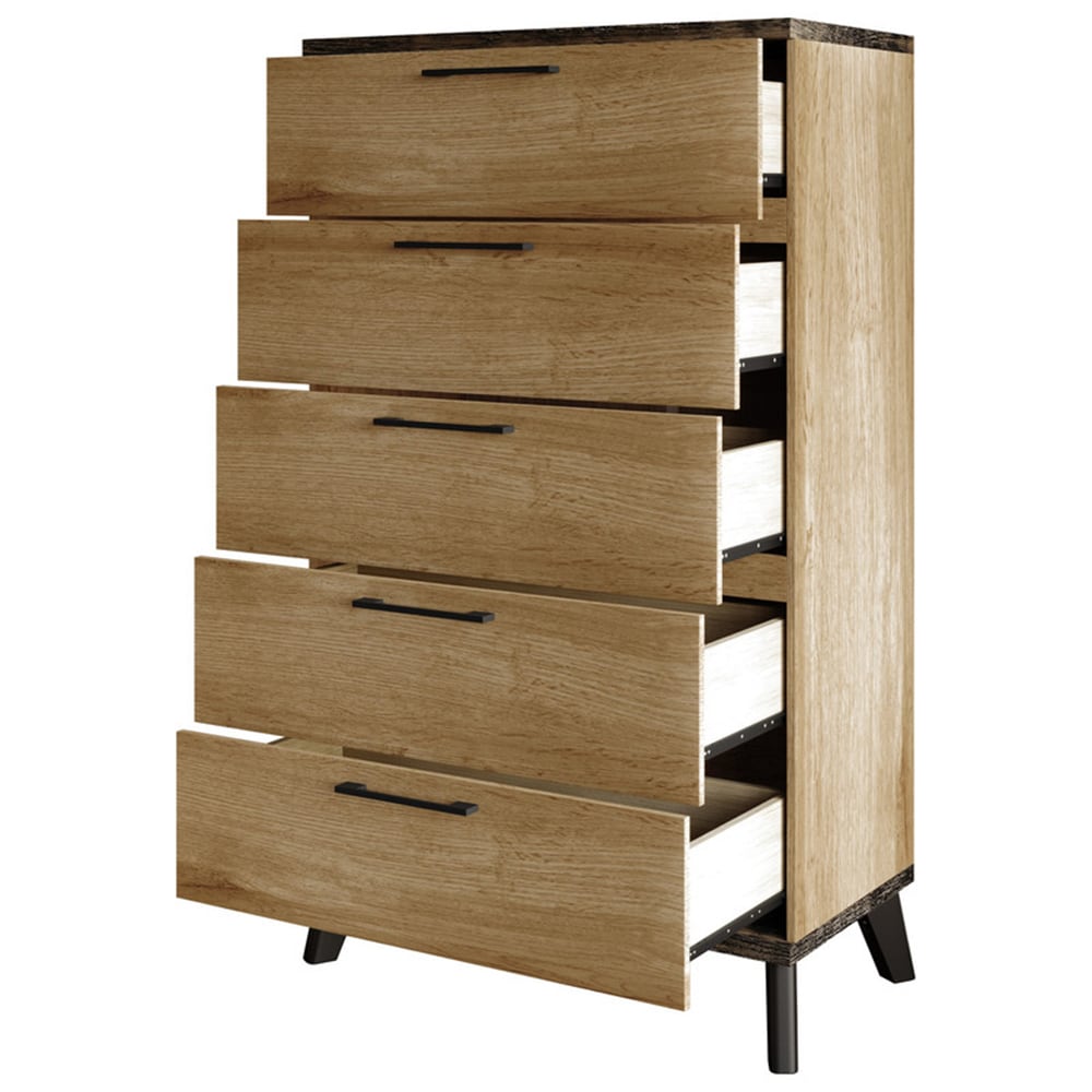 Home Design 80246-011CH dressers - View #4