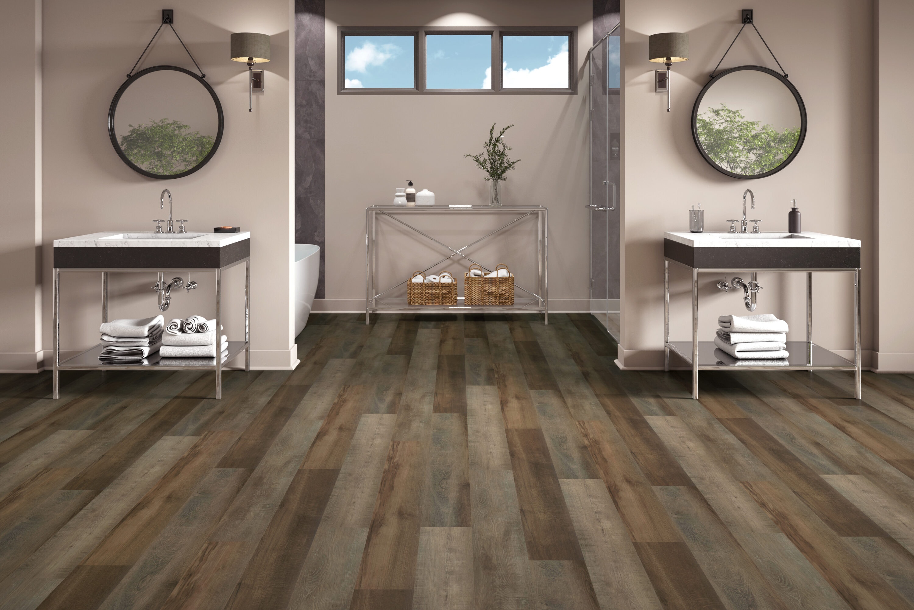 Dreamcore LWD20953DC Vinyl-Plank - View #4