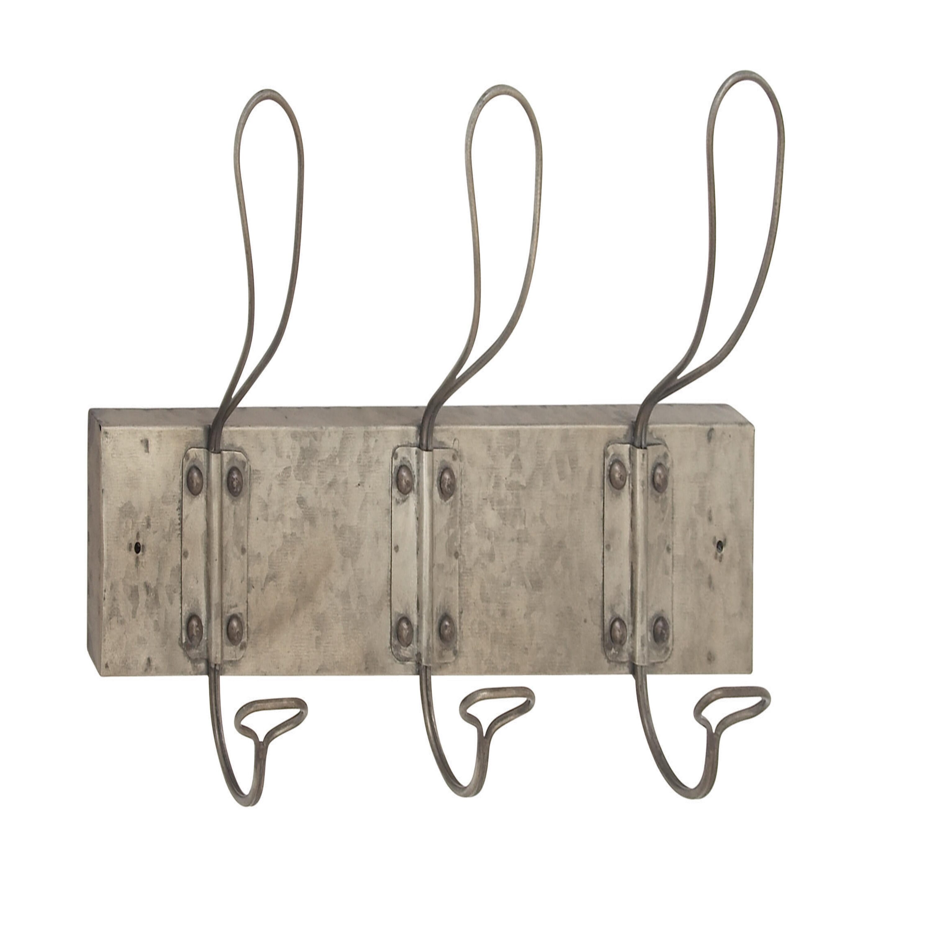Grayson Lane 70573 Decorative-Wall-Hooks - View #2