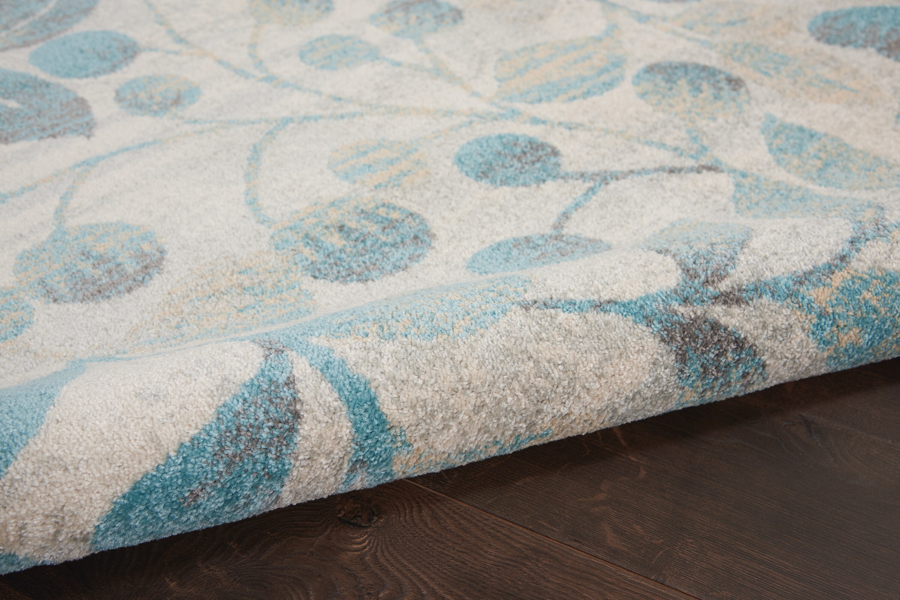Nourison 99446484222 rugs - View #5