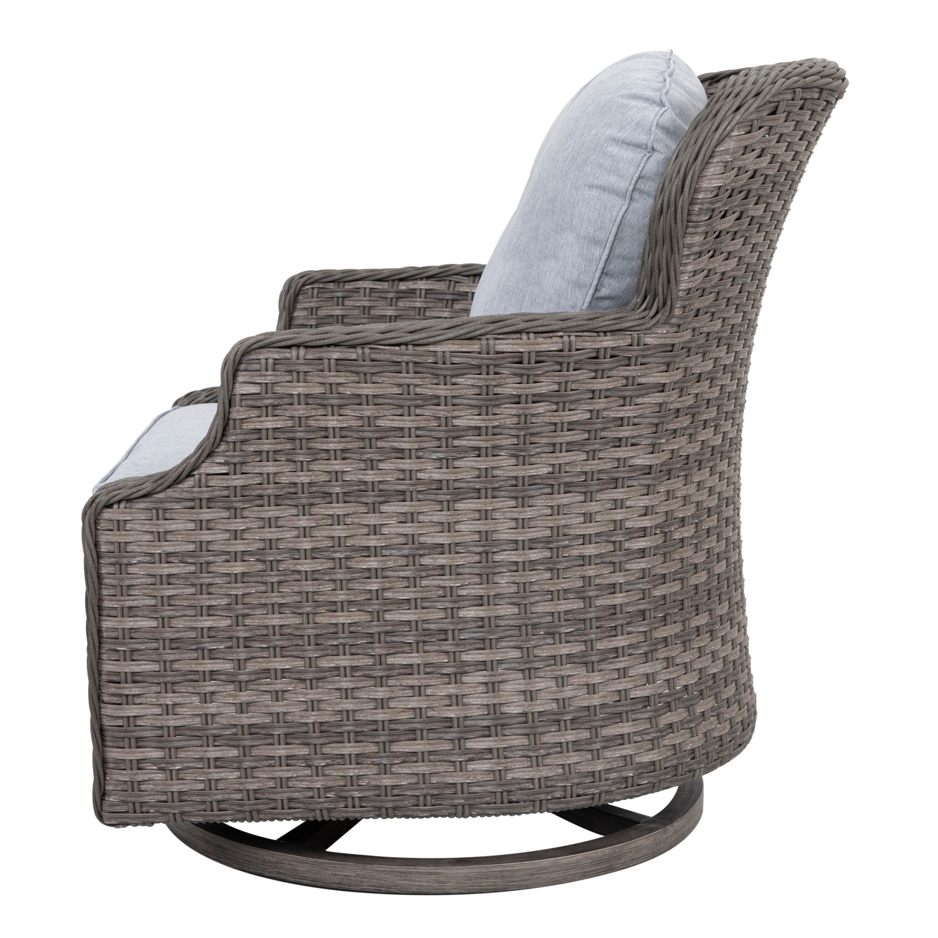 Nuu Garden SAF033-01 Patio-Conversation-Sets - View #8