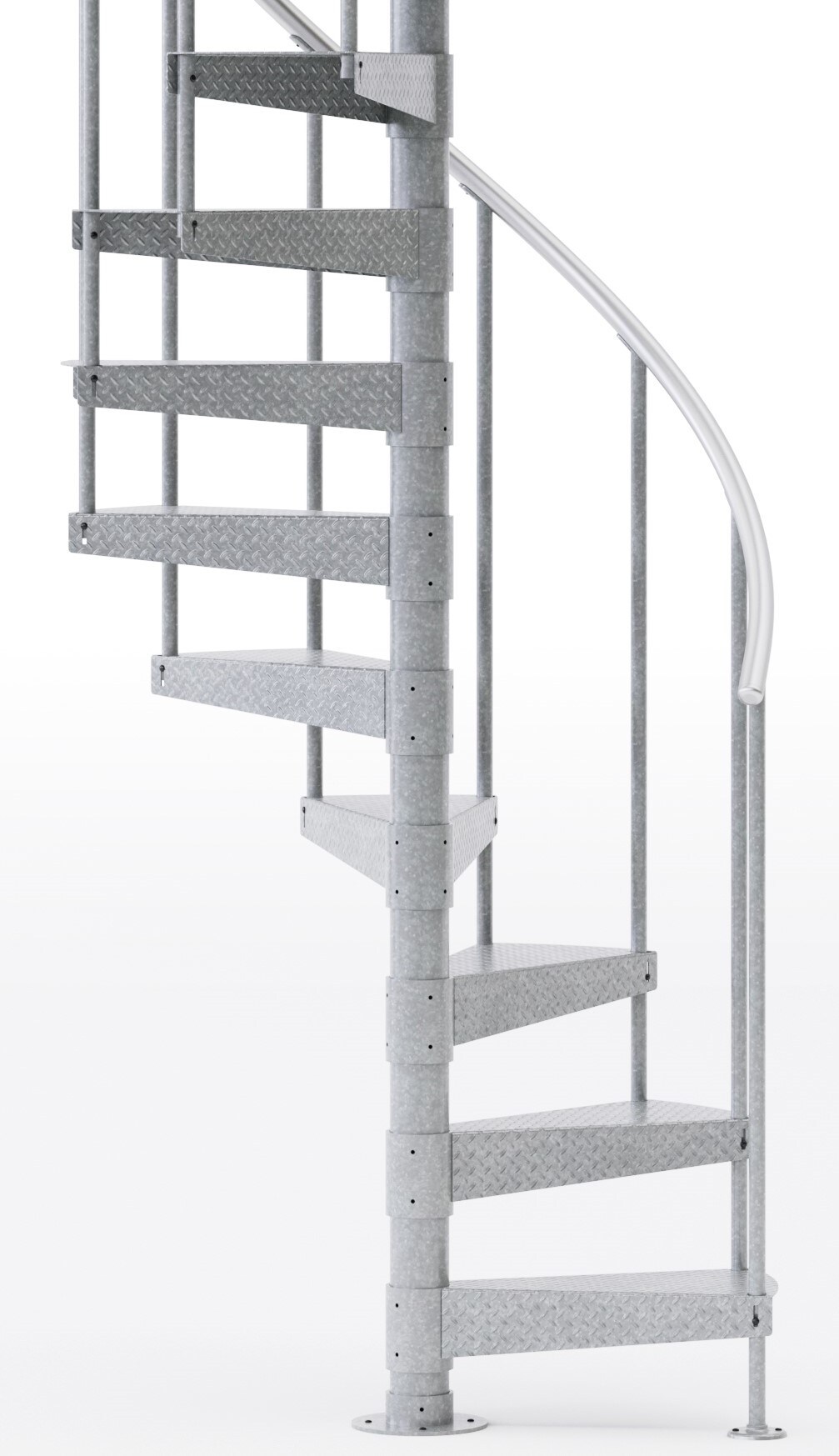 Mylen Stairs EC42Z09A004 Staircase-Kits - View #3