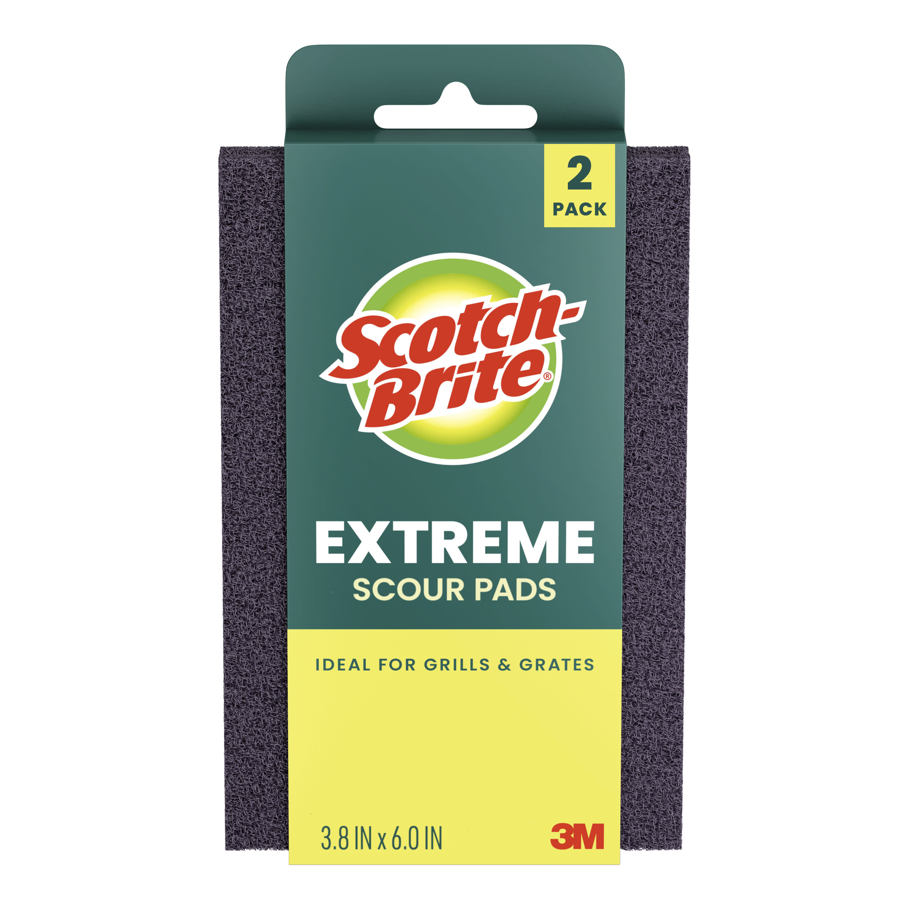 Scotch-Brite 77222-R Sponges-Scouring-Pads - View #11