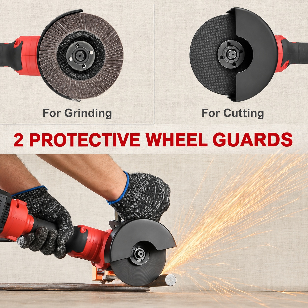 Avid Power 646027191026 Cordless-Grinders - View #3