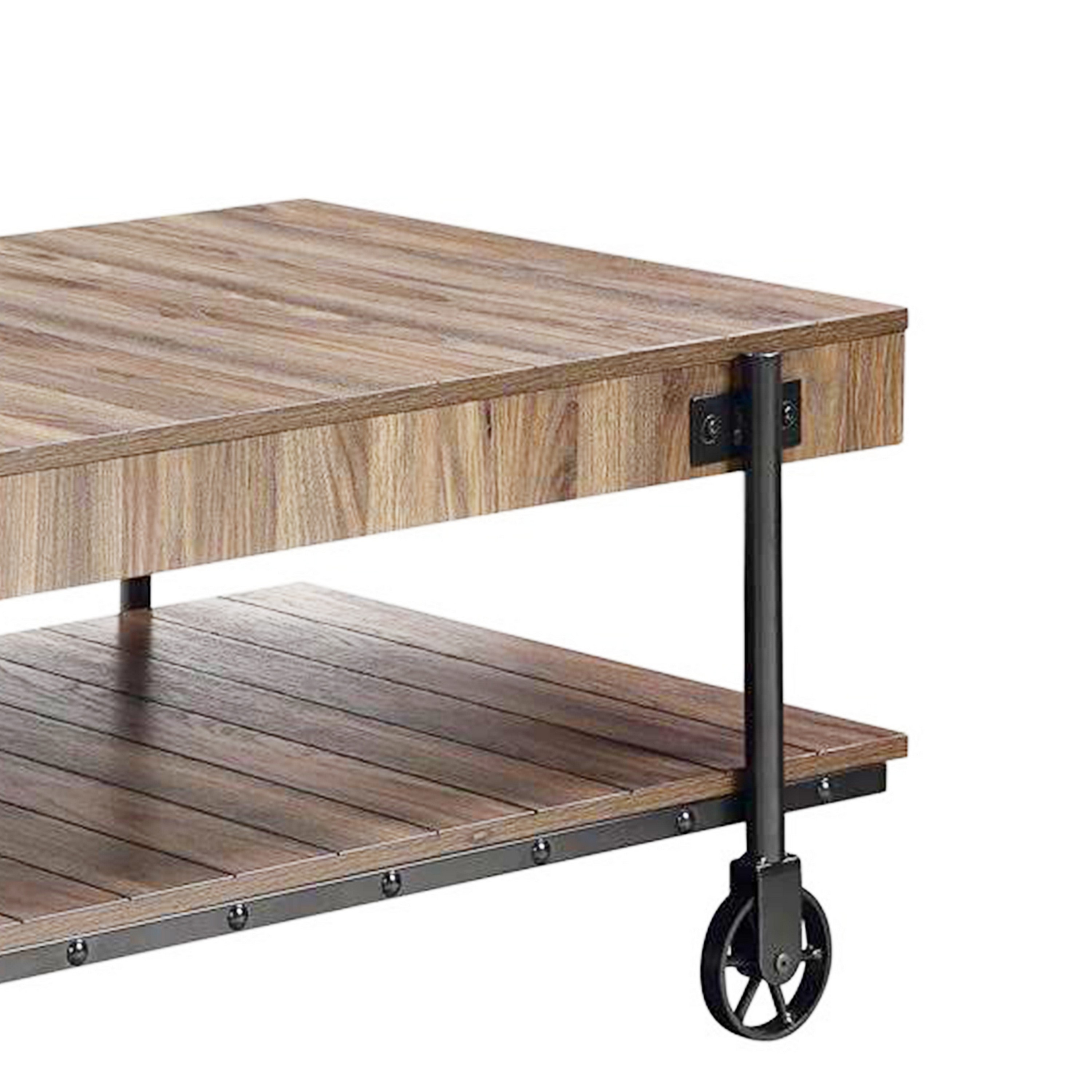 Benzara BM313236 Coffee-Tables - View #3