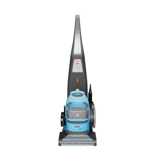 BISSELL ProHeat 2X LiftOff Pet with Antibacterial Carpet Cleaner BISSELL ProHeat 2X LiftOff Pet with Antibacterial Carpet Cleaner
