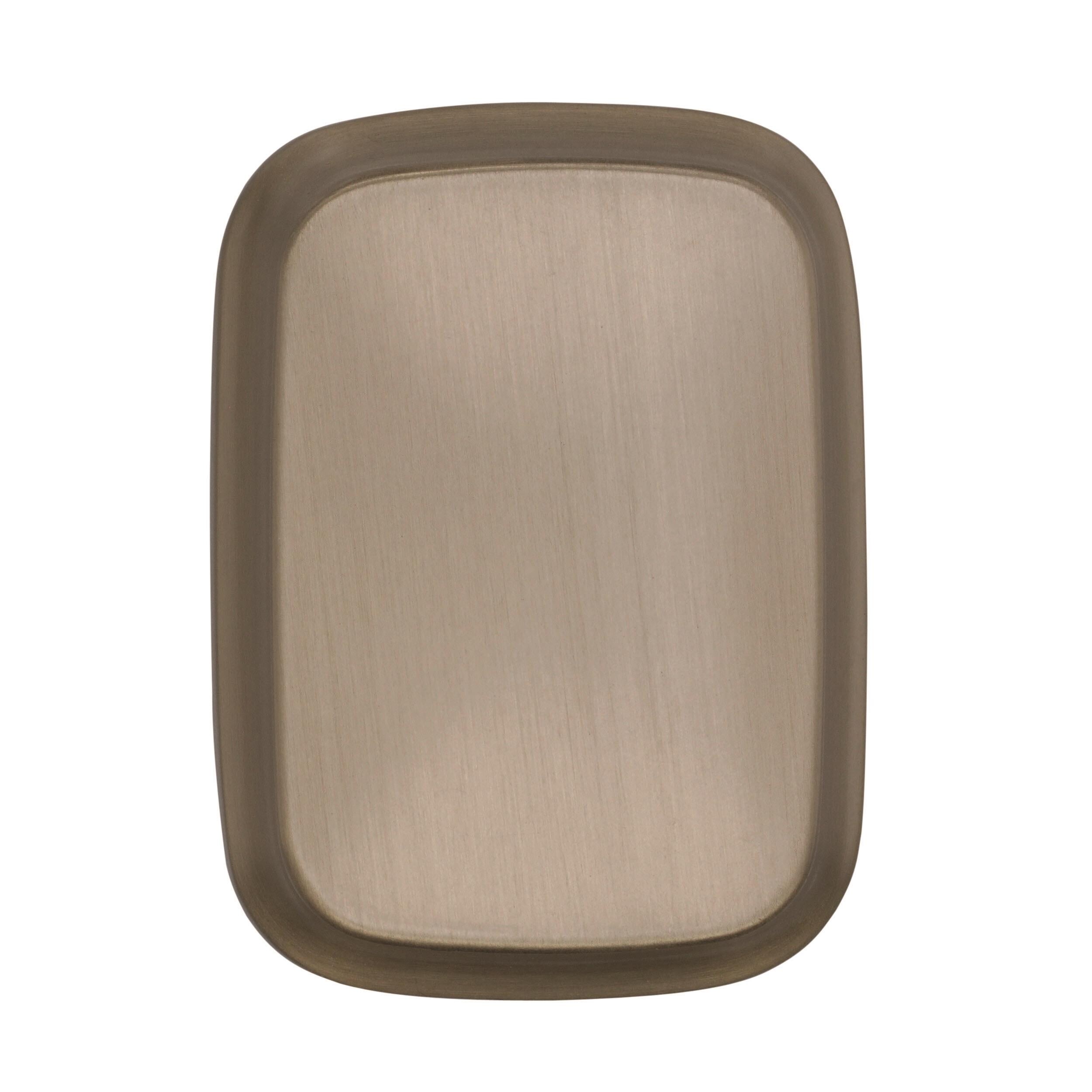 Amerock BP55340BBZ Cabinet-Knobs - View #6