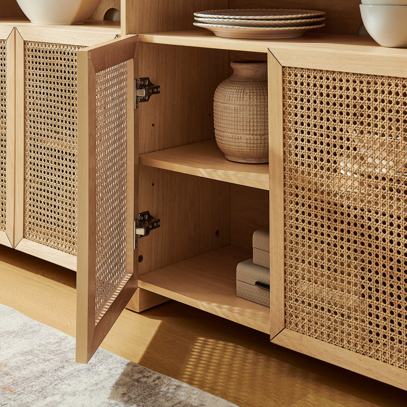 Streamdale Furniture W1801P371656 chests - View #7