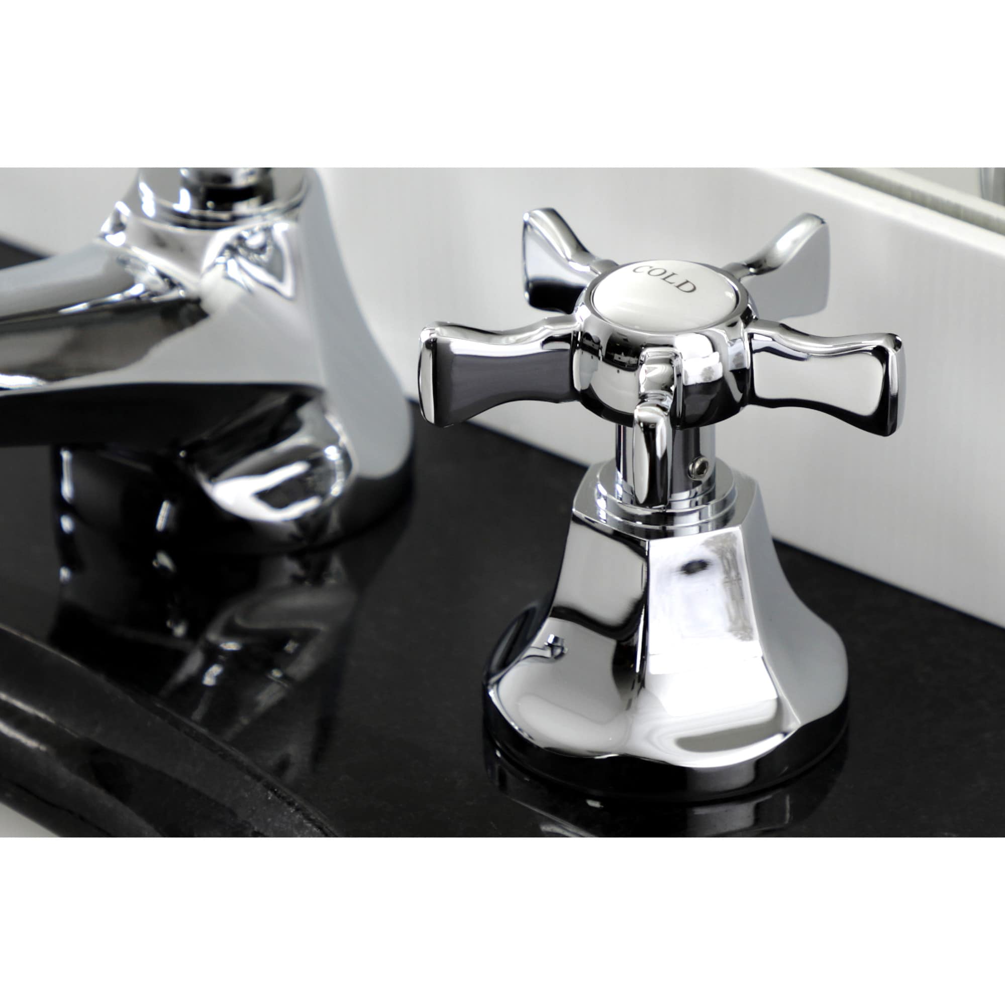 Kingston Brass WLKS4461NX Lavatory-Faucets - View #6