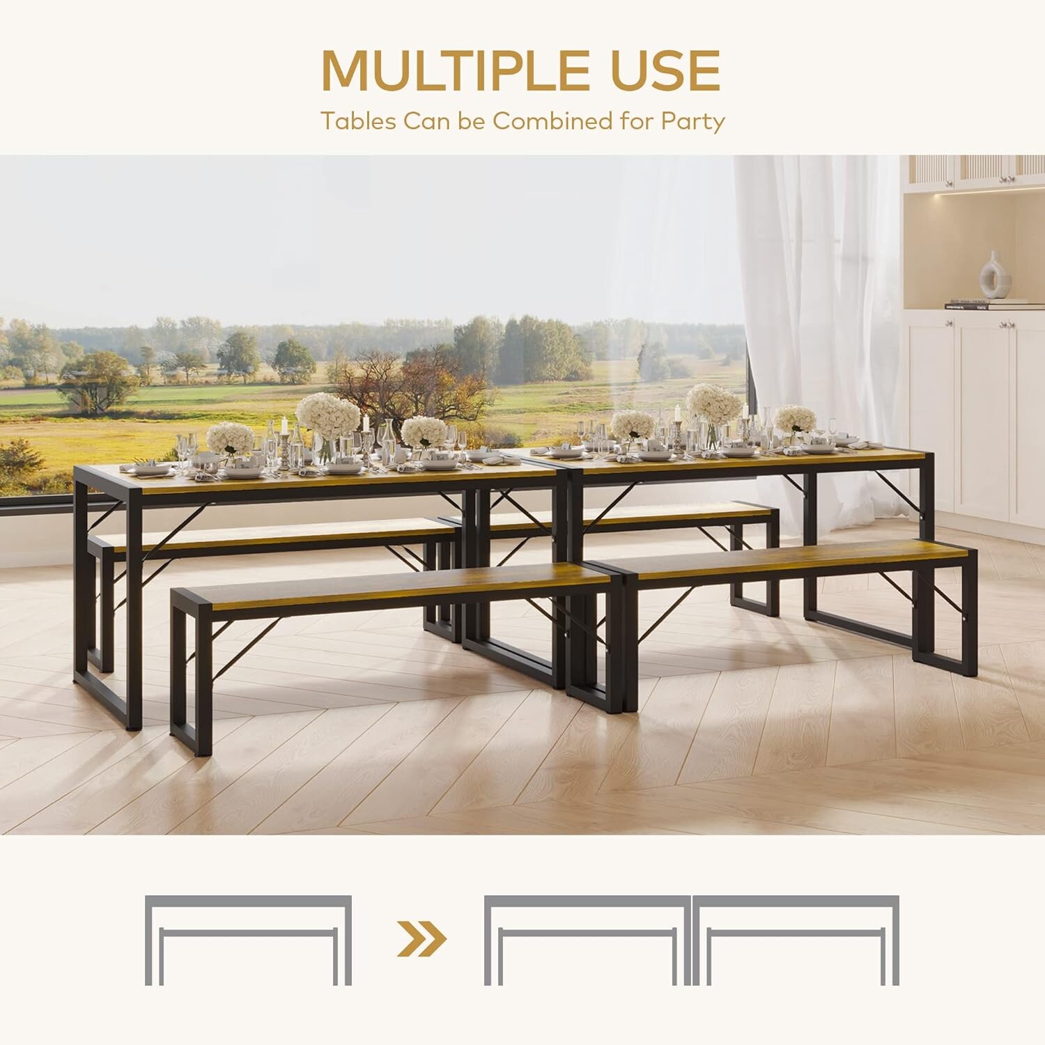 Lofka TB43-R Dining-Sets - View #7