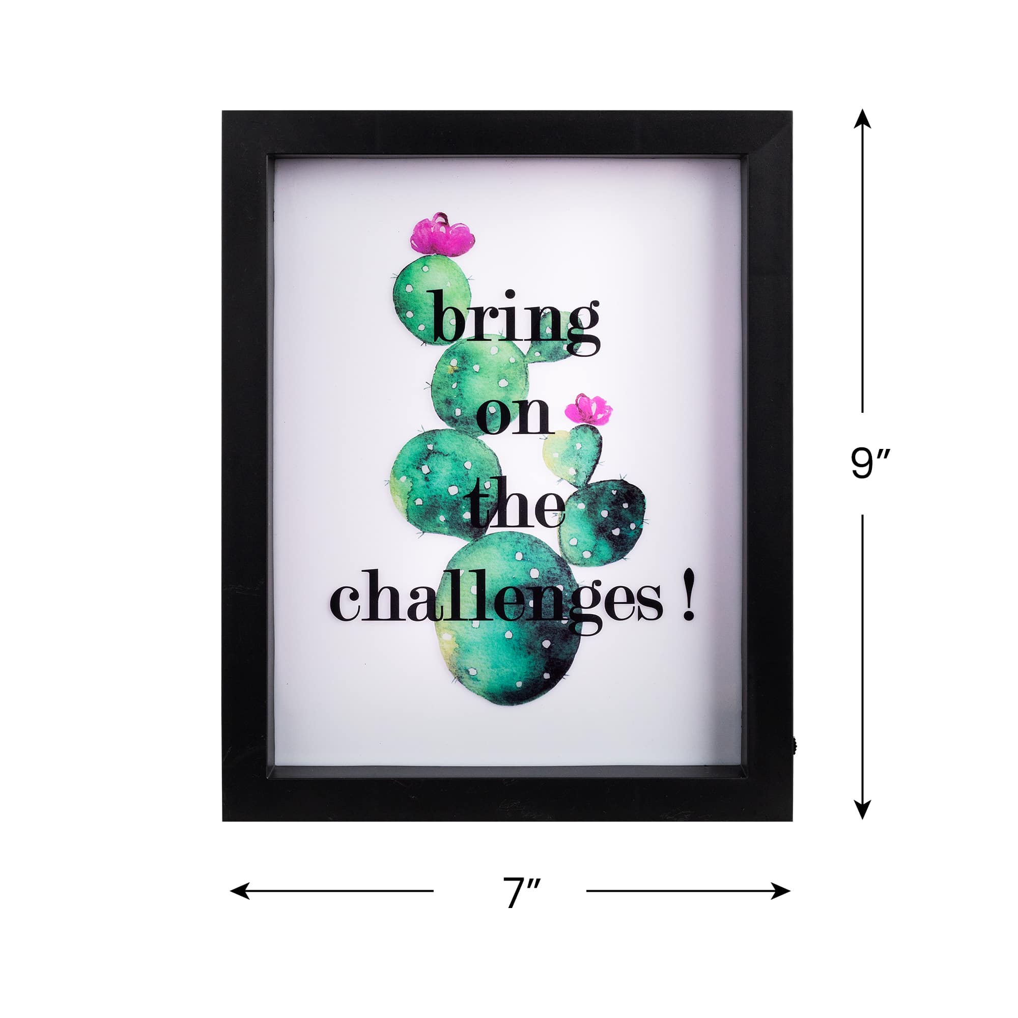 Northlight NORTHLIGHT-YW14855 Wall-Art - View #5