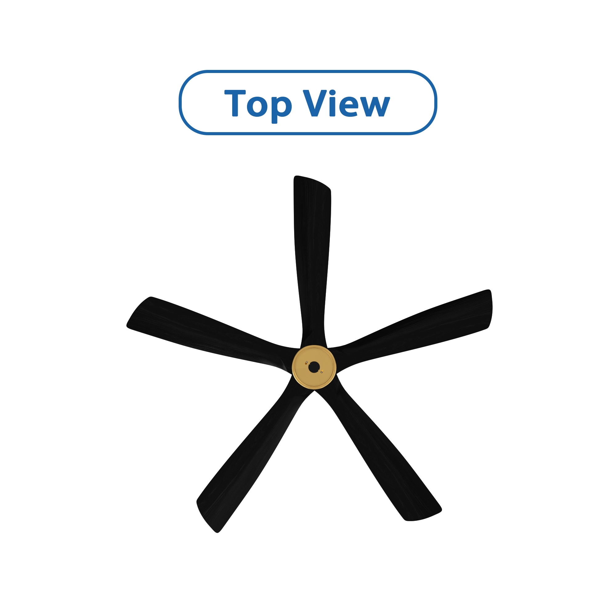 FUFU&GAGA KF020483-01 Ceiling-Fans - View #14