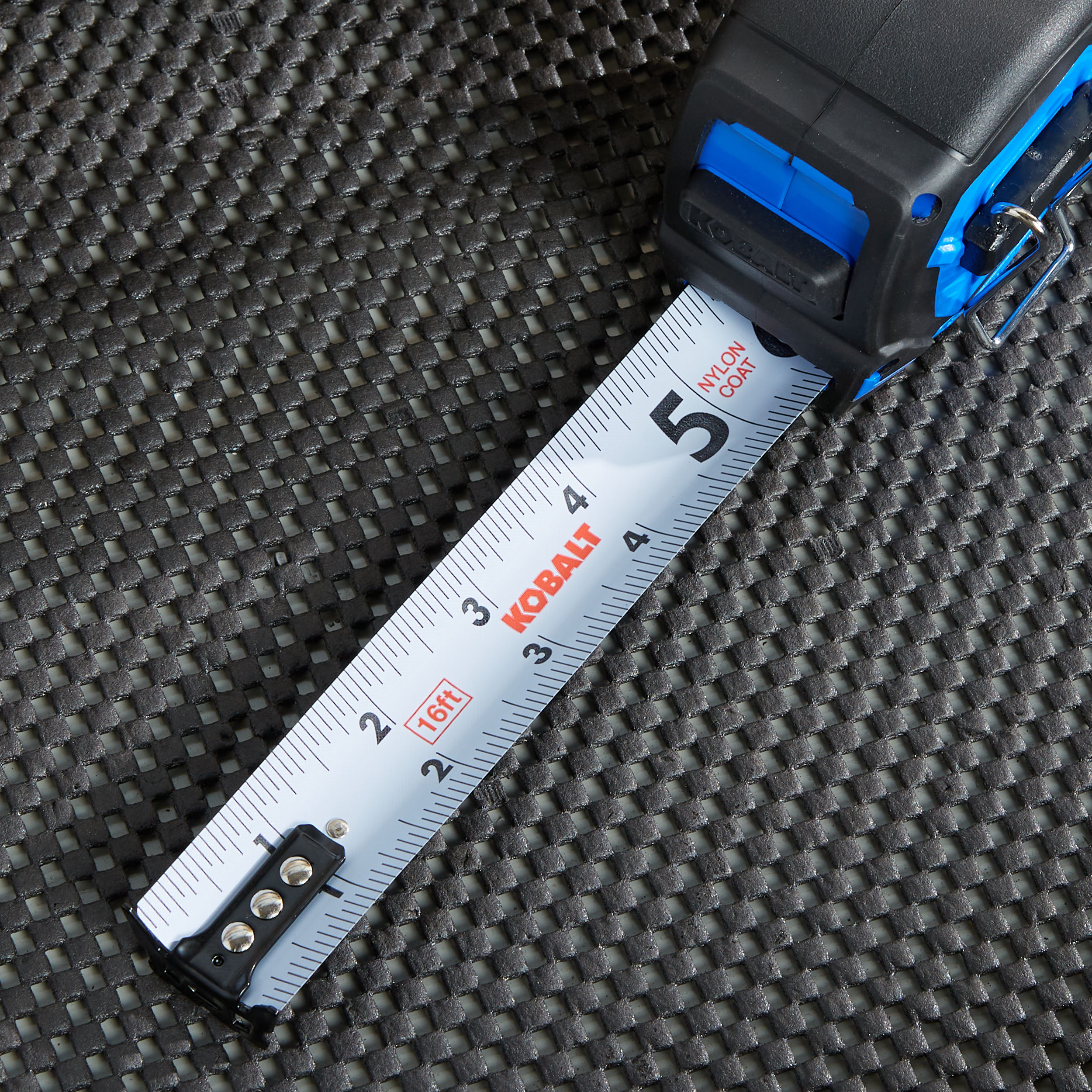 Kobalt Kobalt Magnetic 16-ft Magnetic Tape Measure at