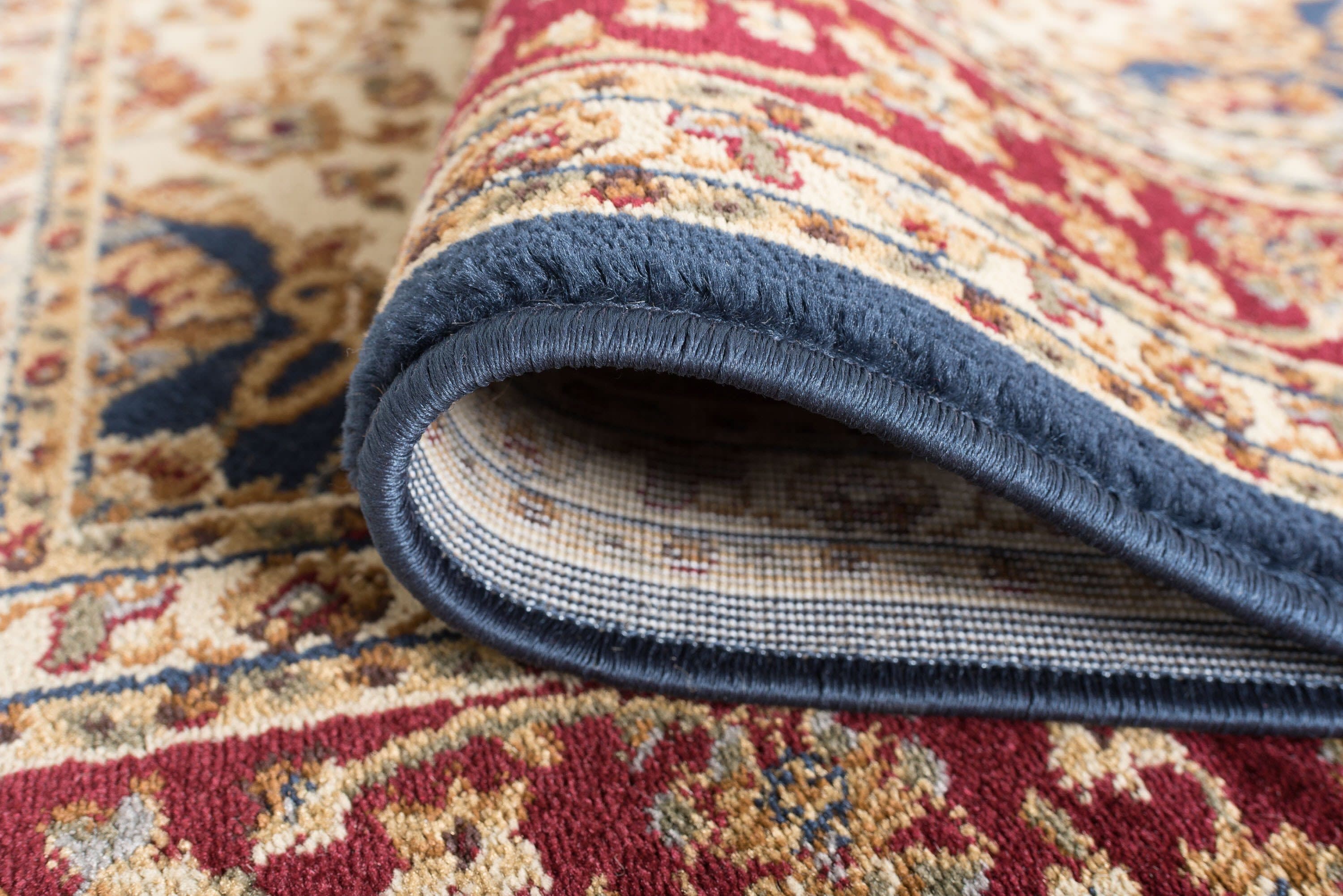 Tayse SNS4787 6RND rugs - View #2