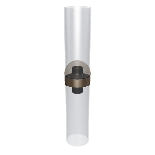 Three-dimensional representation of the product