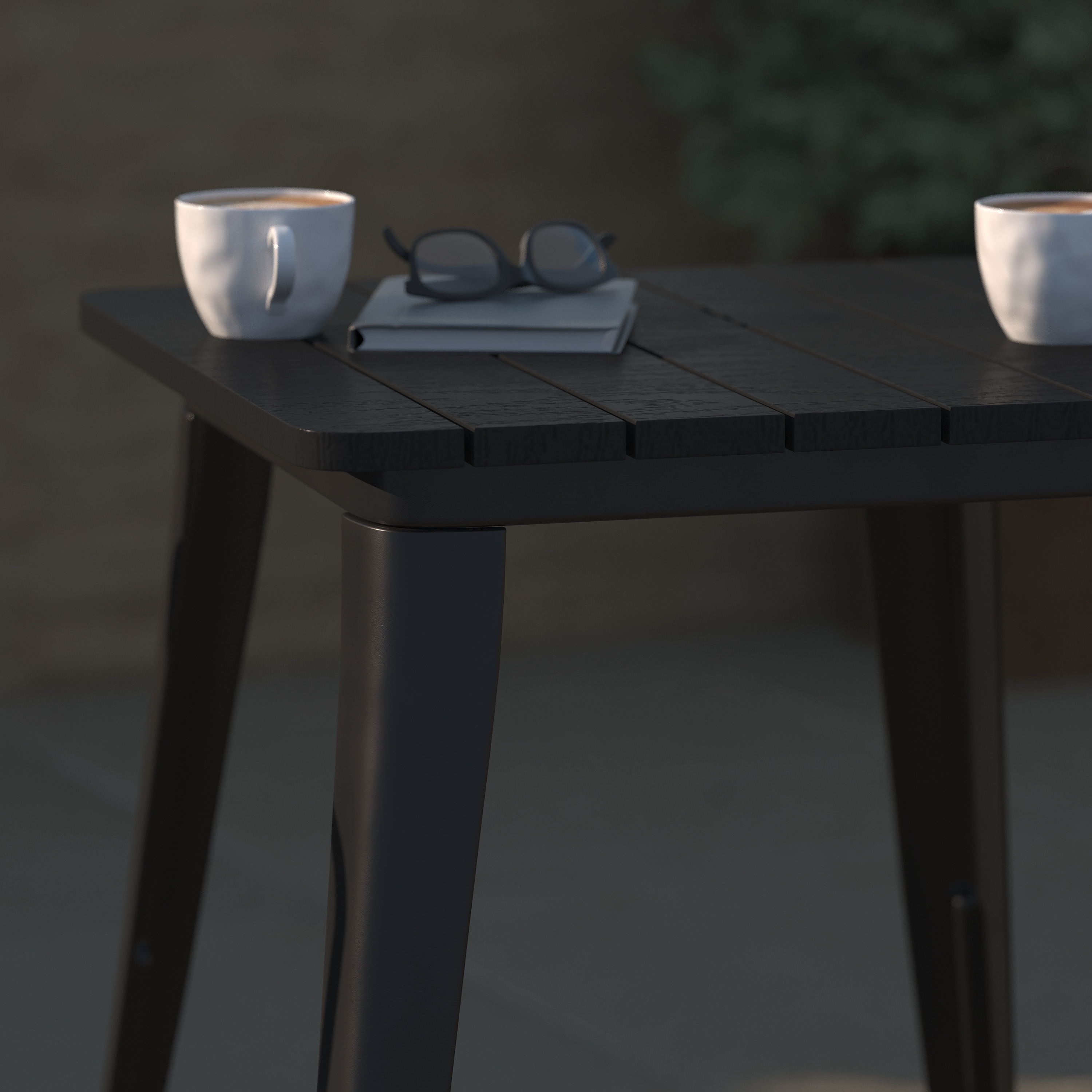 Taylor & Logan 196861109256 Dining-Tables - View #5