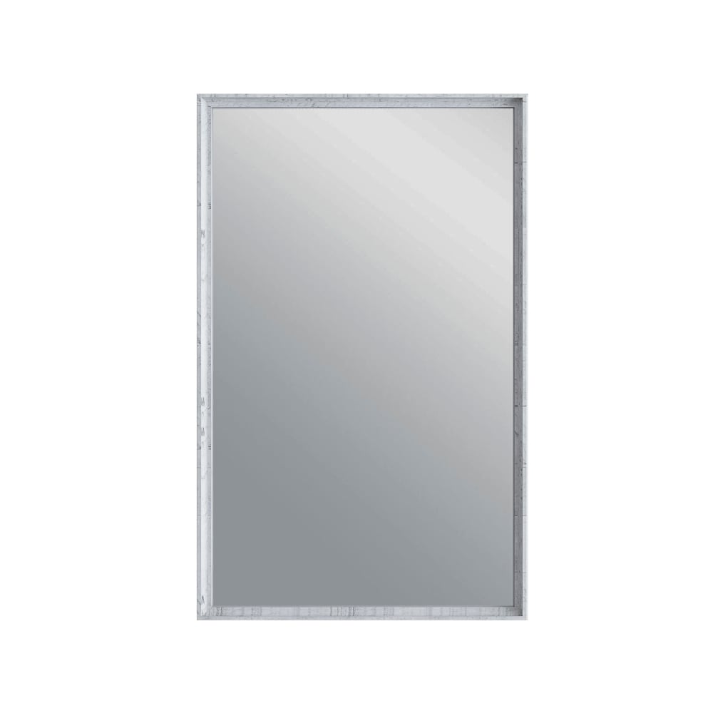 Fresca FMR3120RWH Framed-Bath-Mirrors - View #2
