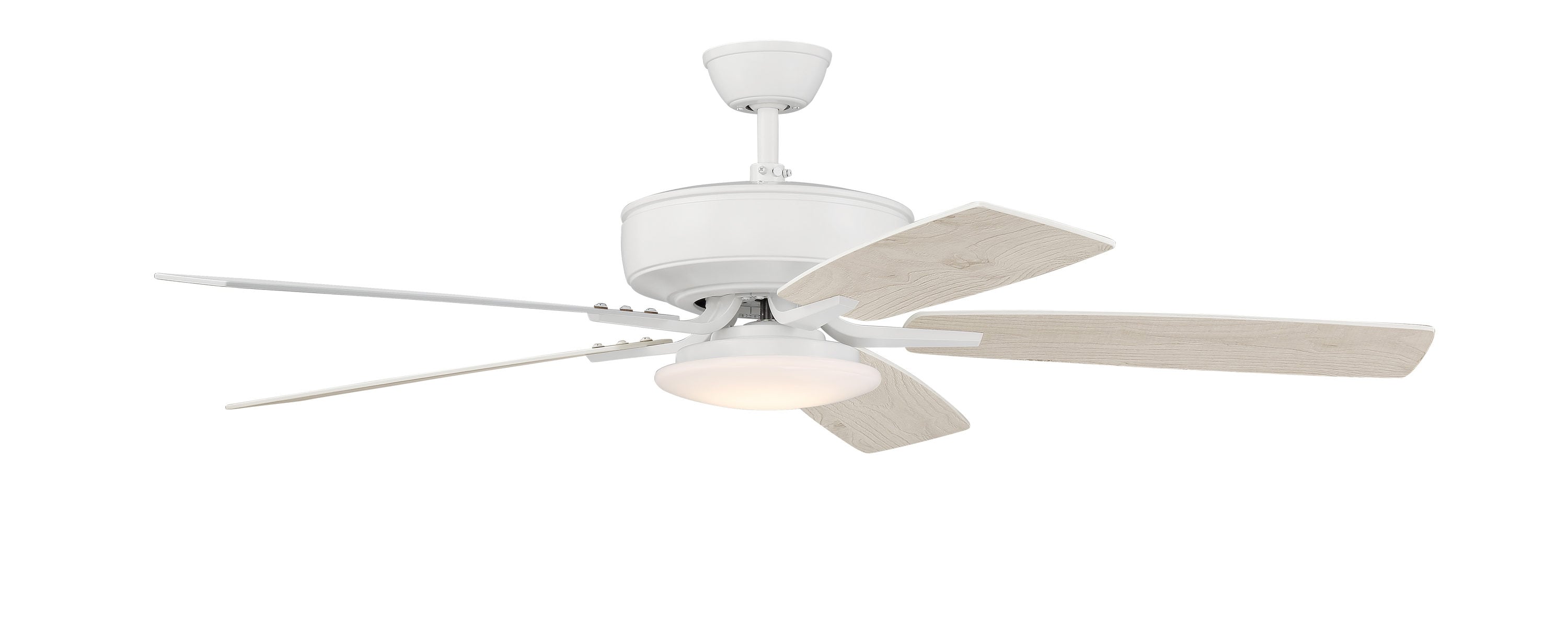 Craftmade P112W5-52WWOK Ceiling-Fans - View #5