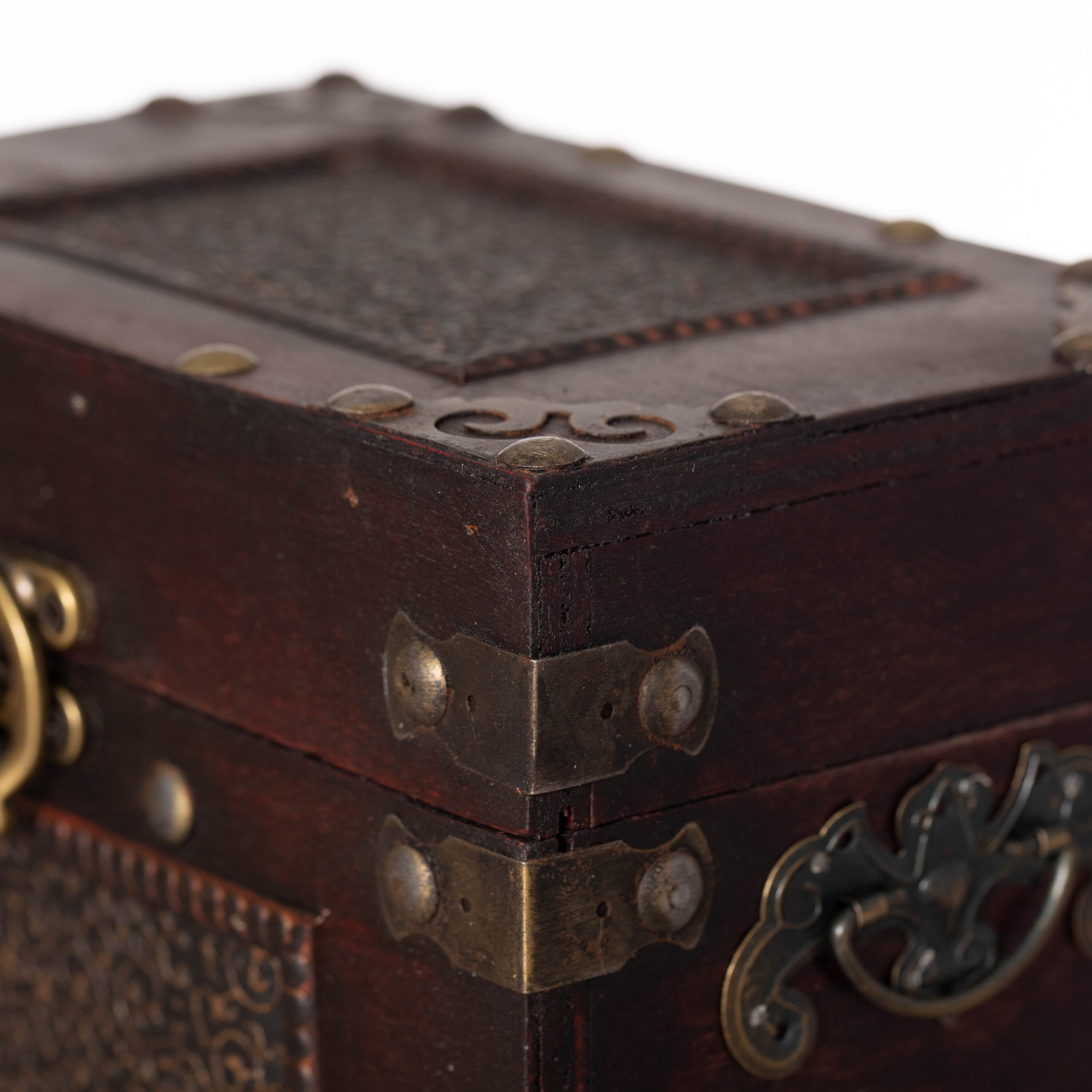 Vintiquewise QI003389.L Storage-Trunks - View #7