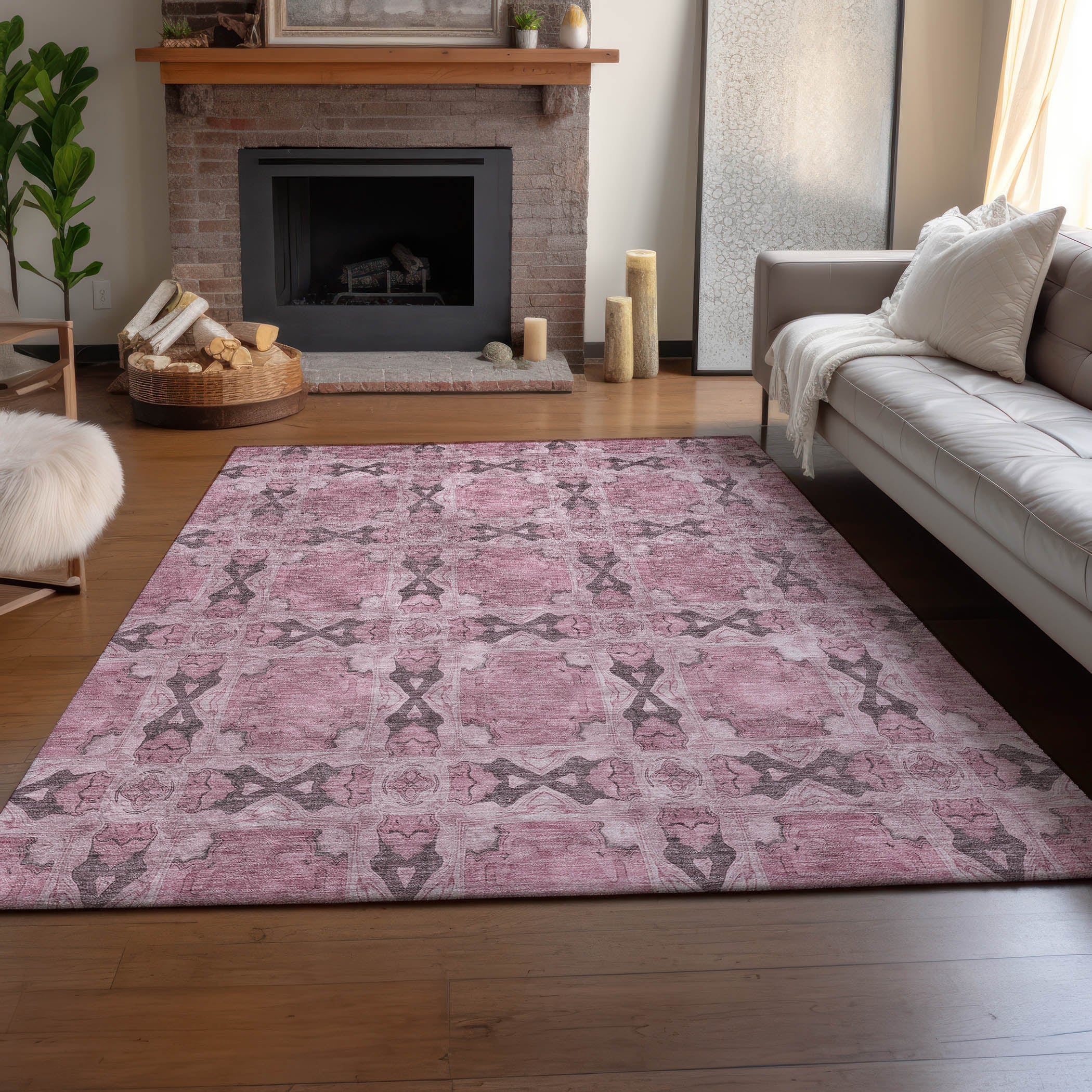 Addison Rugs AMF559NA9X12 rugs - View #6