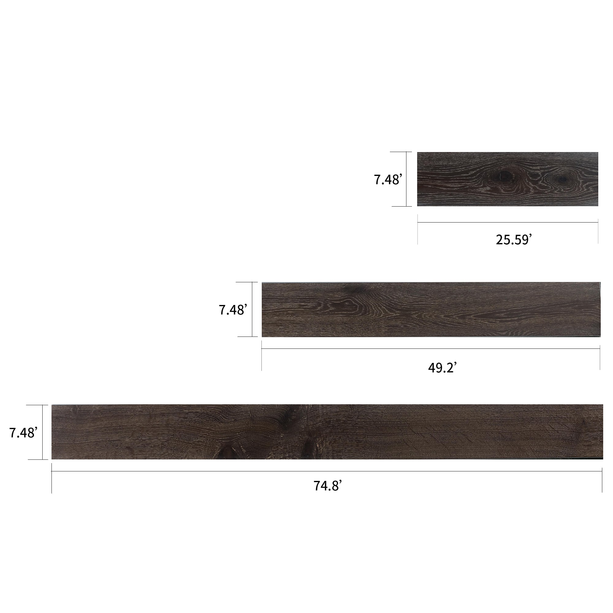 NATU EVC75WOGS1900E Wood-Floors - View #13
