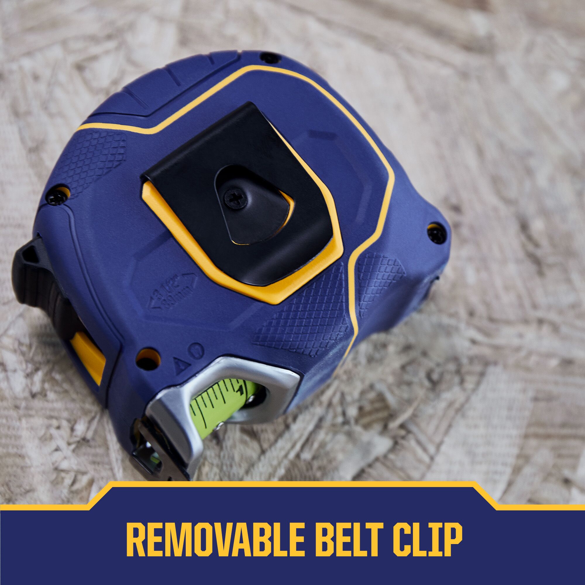 IRWIN IWHT39395S Tape-Measures - View #12
