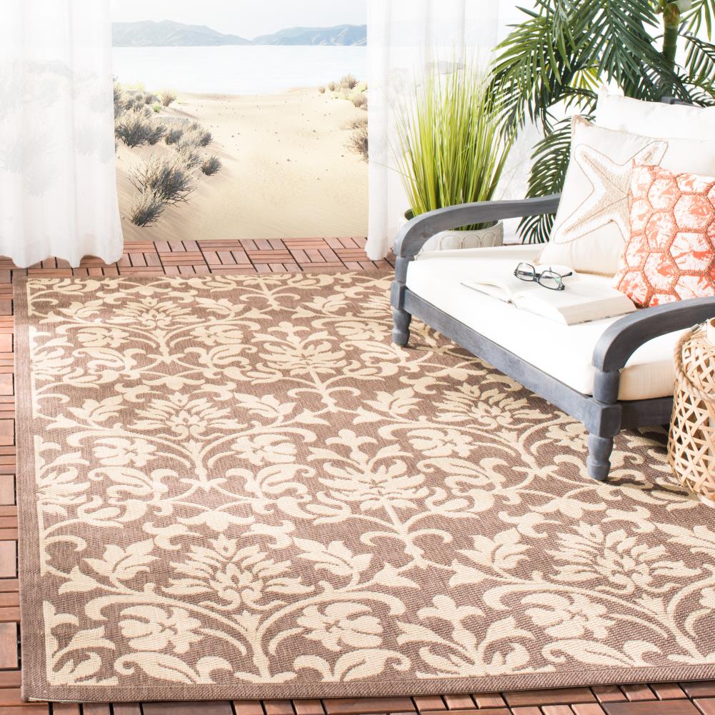 Safavieh CY3416-3409-6 rugs - View #2