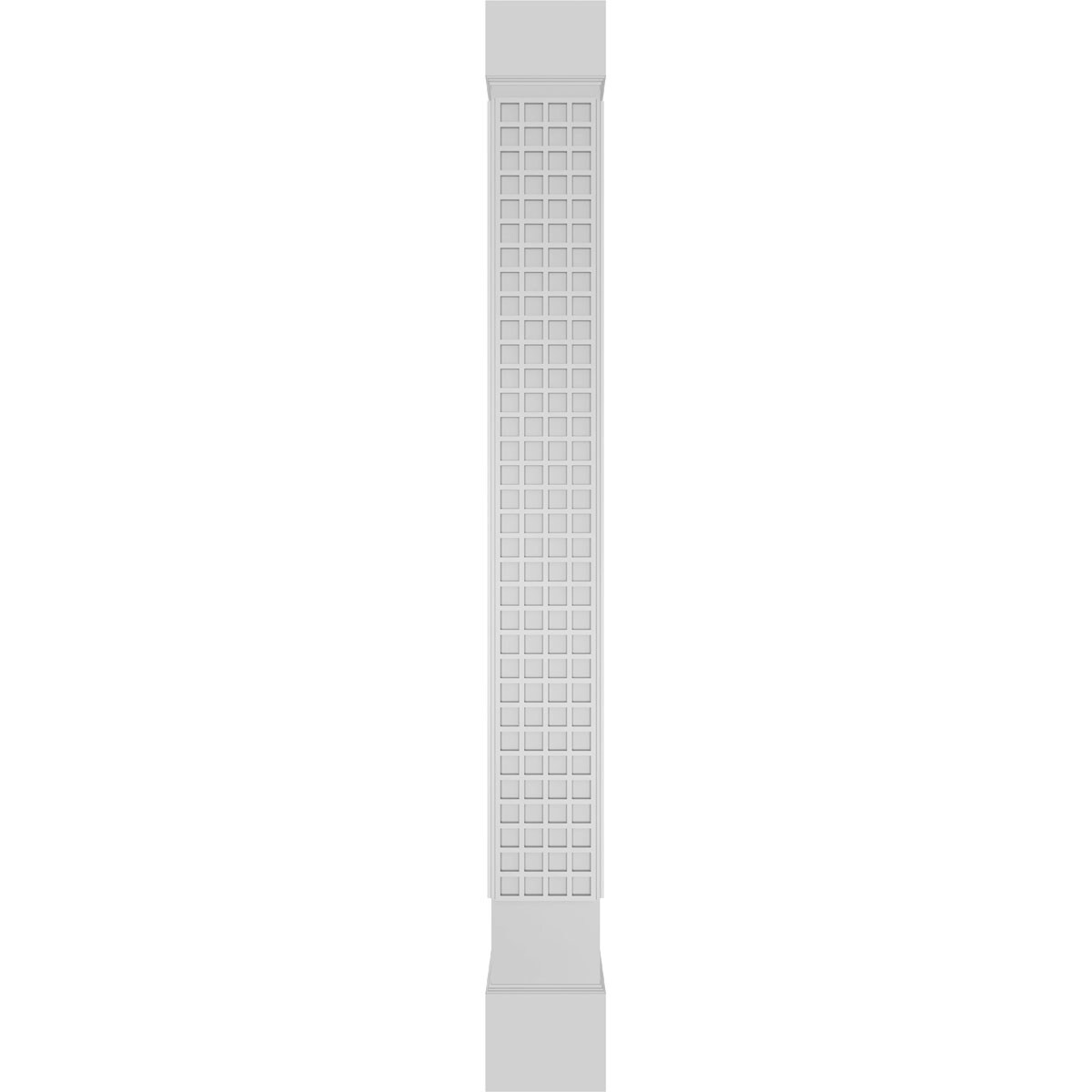 Ekena Millwork CC1009ENMNCCSCS Column-Wraps - View #2