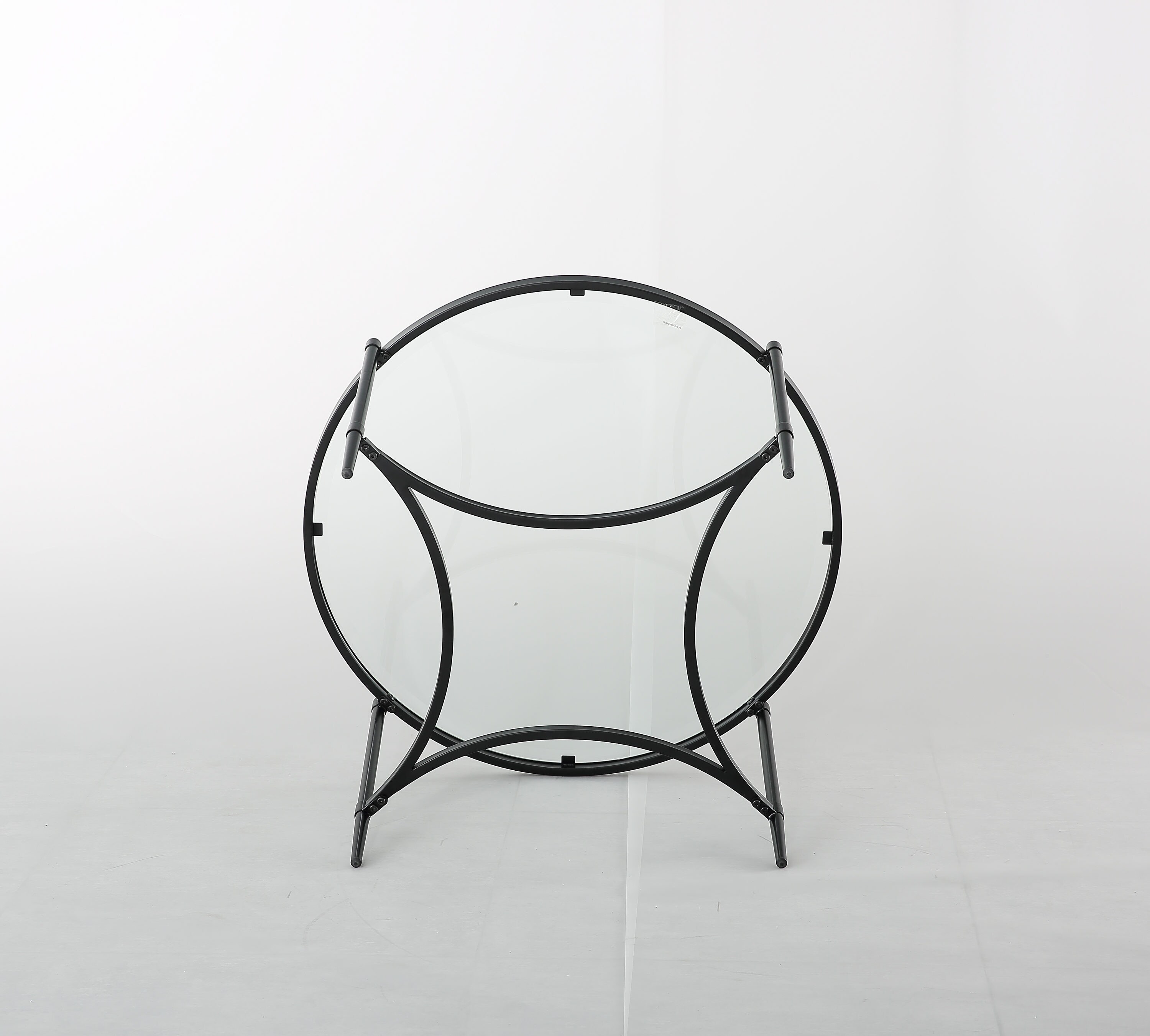 CASAINC WF-CT-1353F-BK Coffee-Tables - View #7