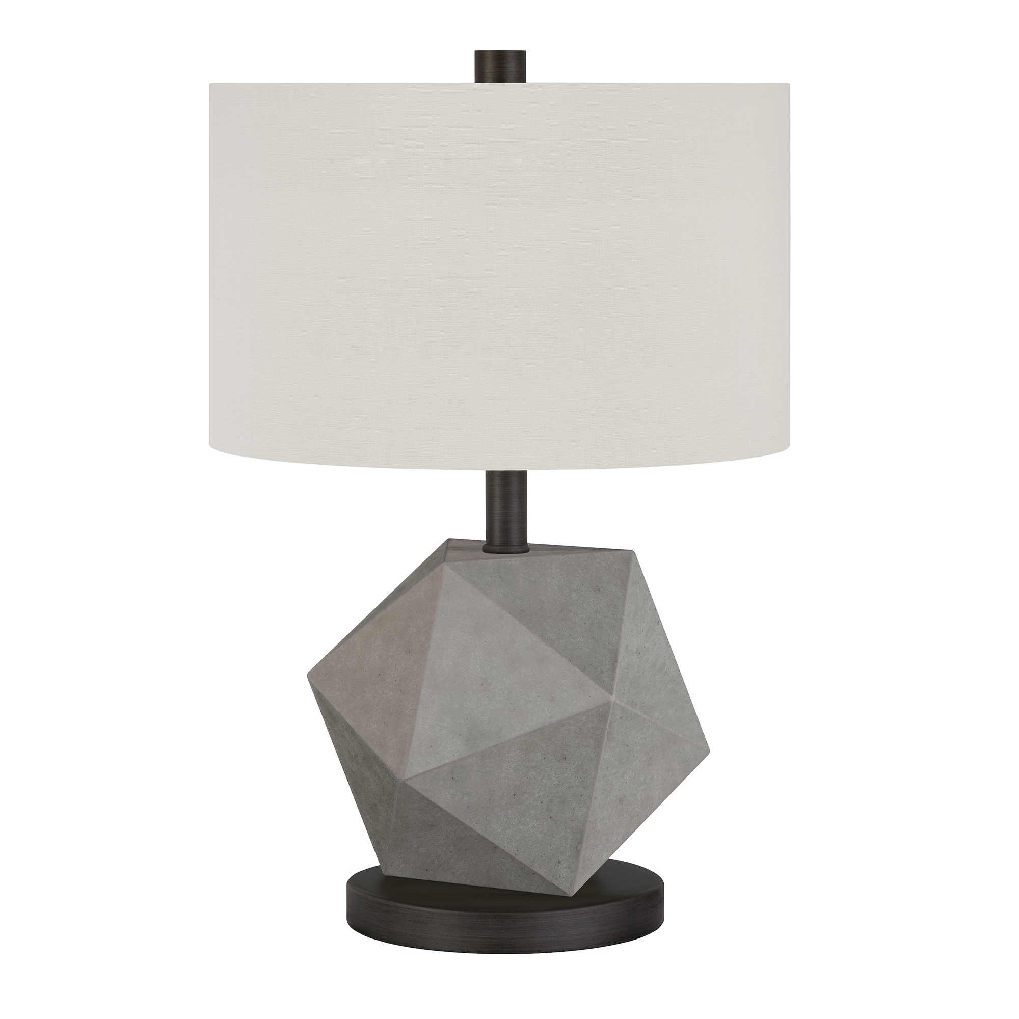 Hailey Home TL0003 Table-Lamps - View #9