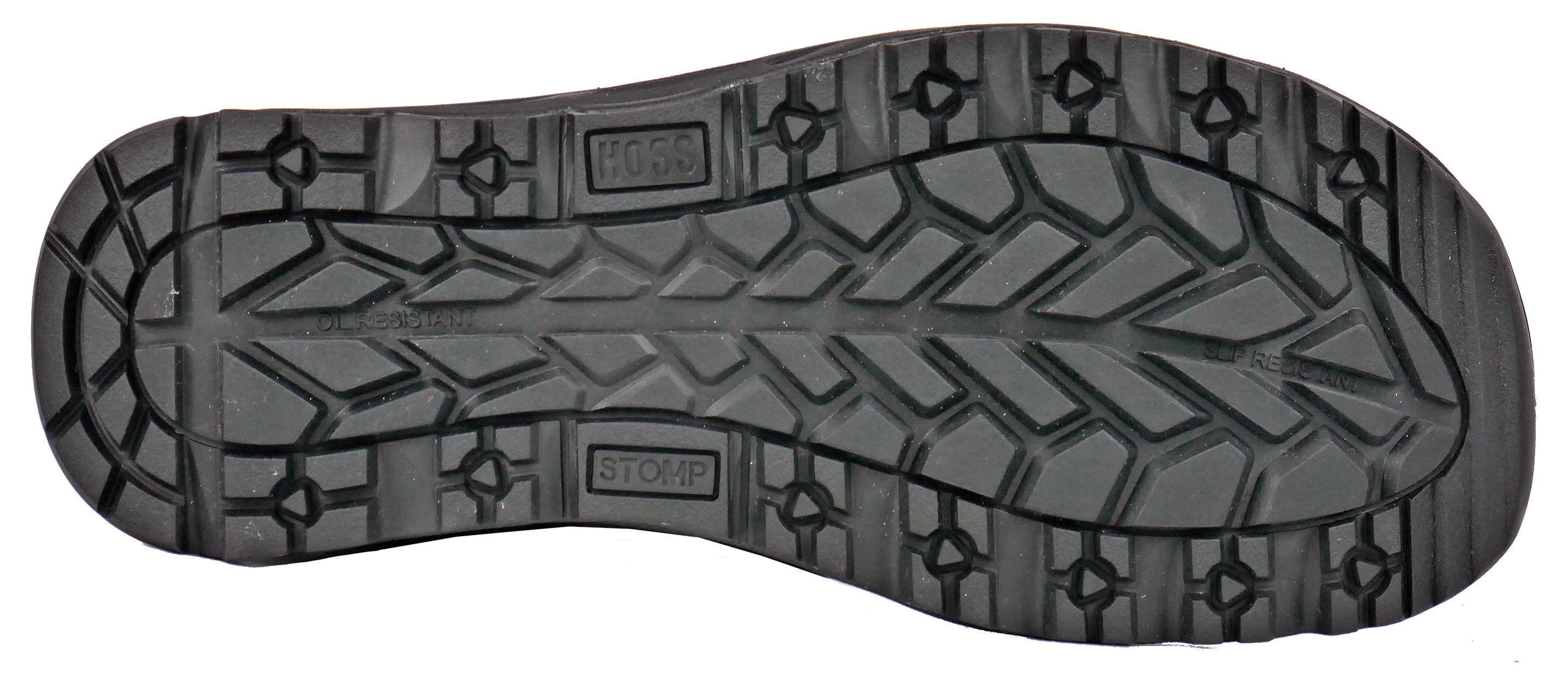 HOSS Boot Company 60203 17 4E footwear - View #6