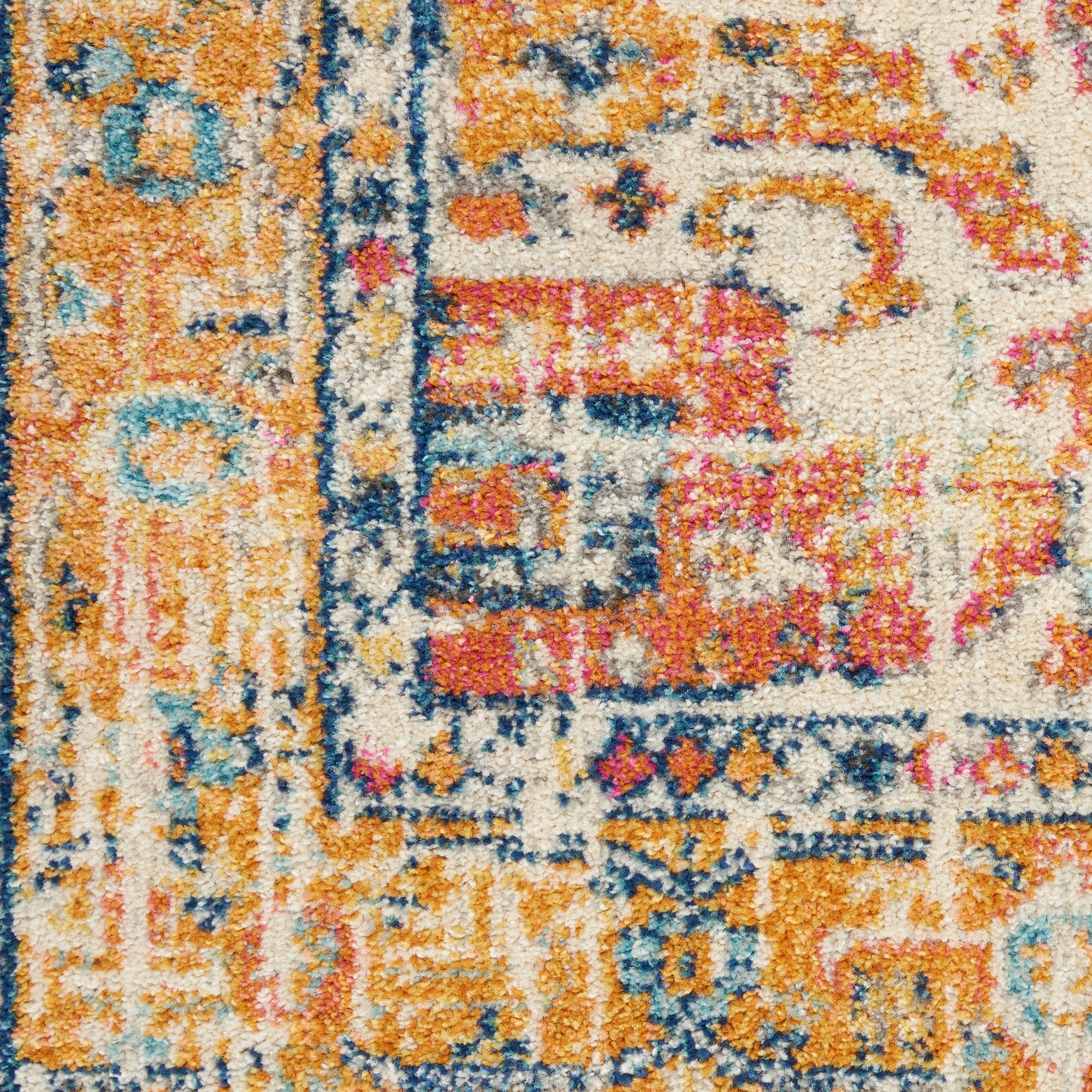 Nourison 099446809278 rugs - View #5