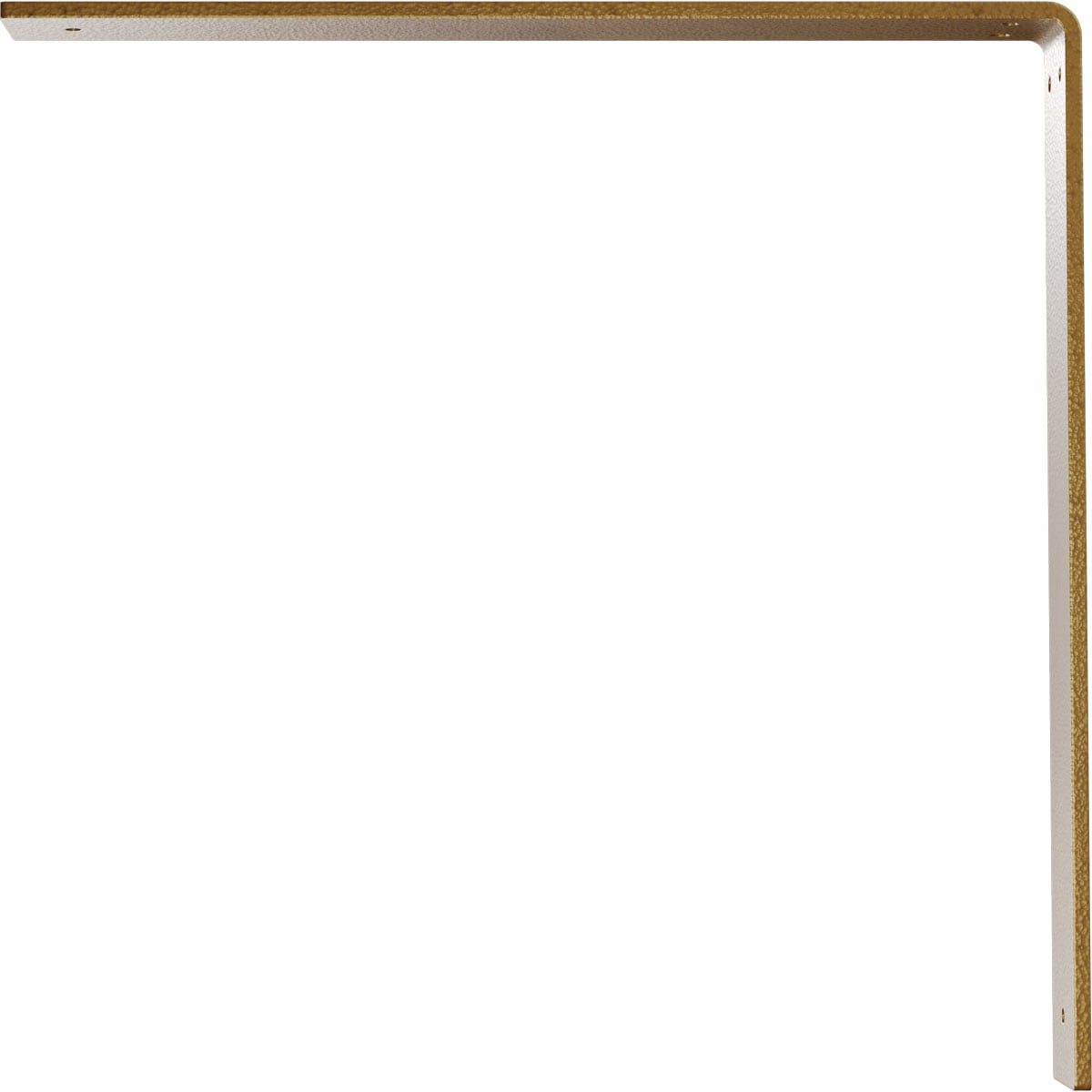Ekena Millwork BKTM02X16X16HAHGO Mending-Plates-Brackets-Braces - View #4