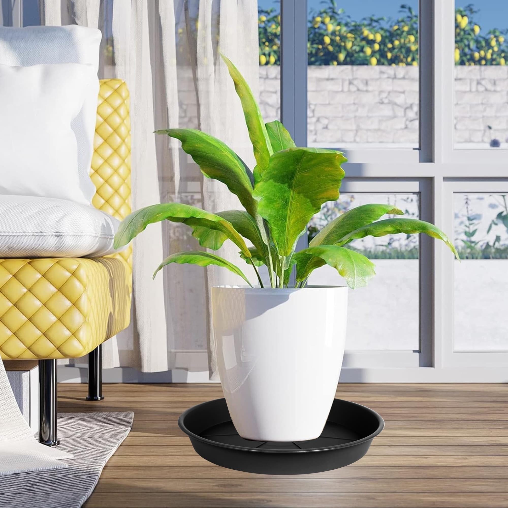 Adrinfly LAD0520D033 Planter-Window-Box - View #7