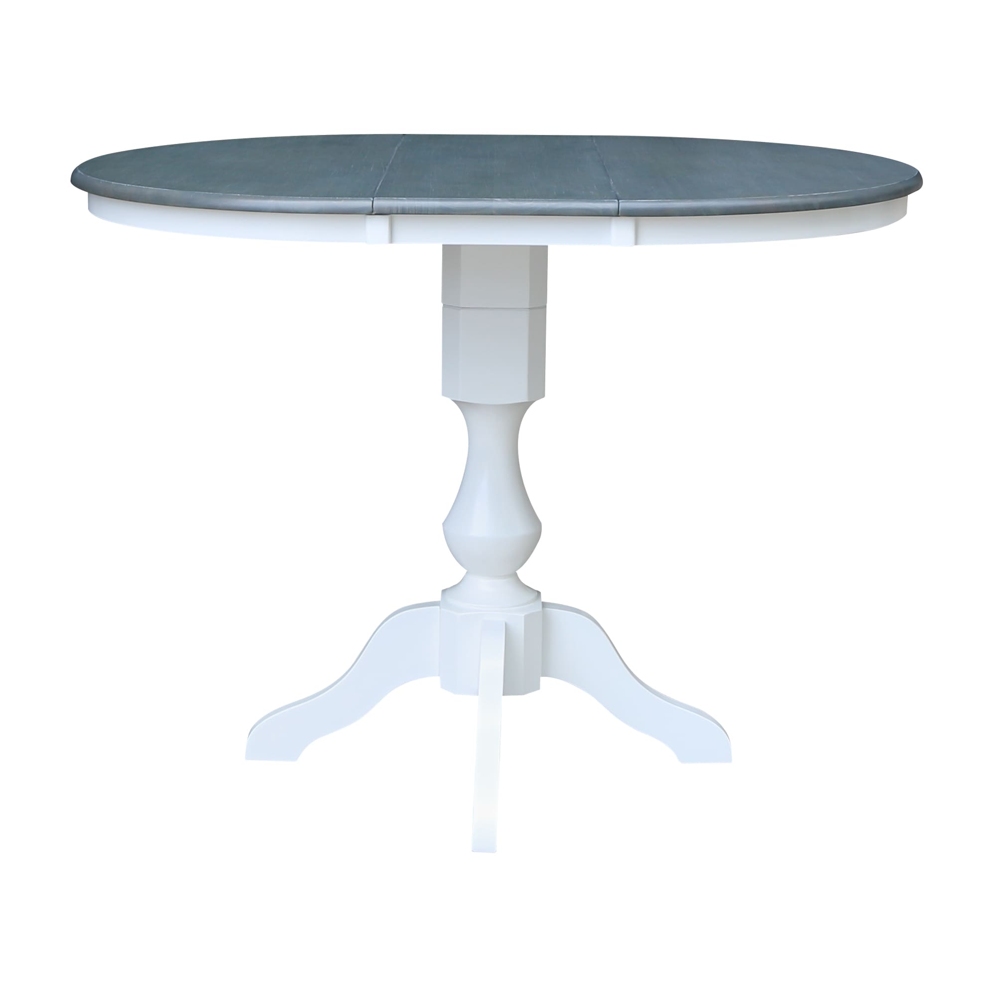 International Concepts K05-36RXT-11P Dining-Tables - View #4