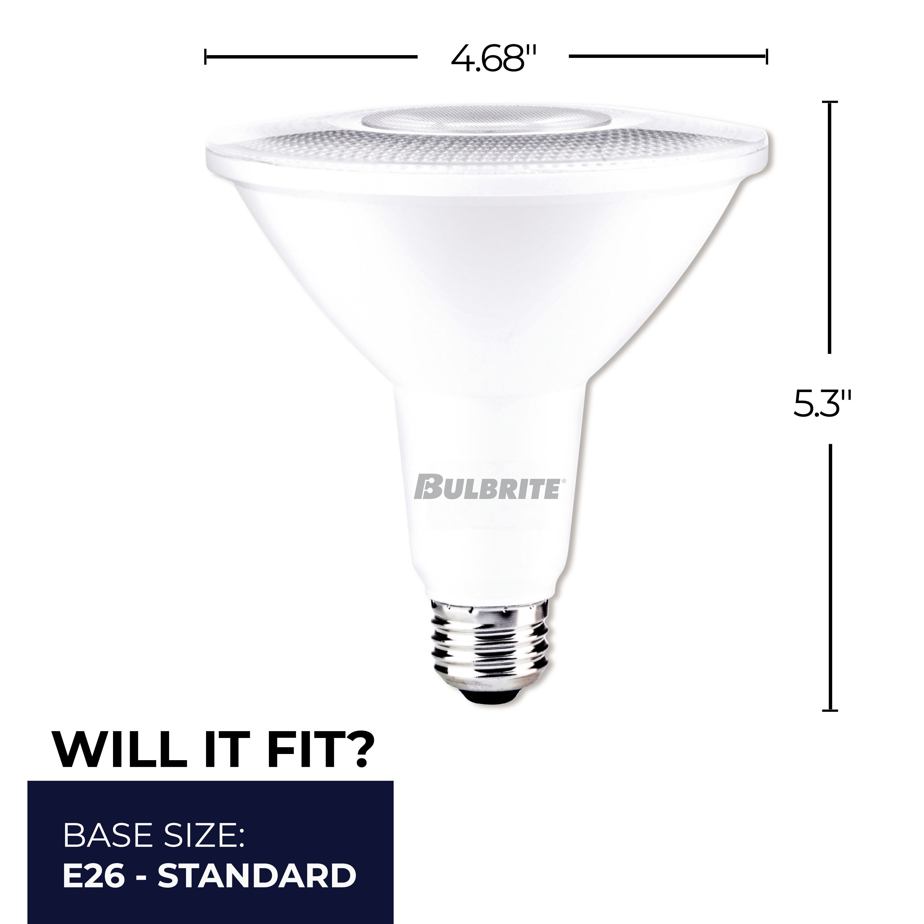 Bulbrite 861747 Led-Flood-Spot-Light-Bulbs - View #6