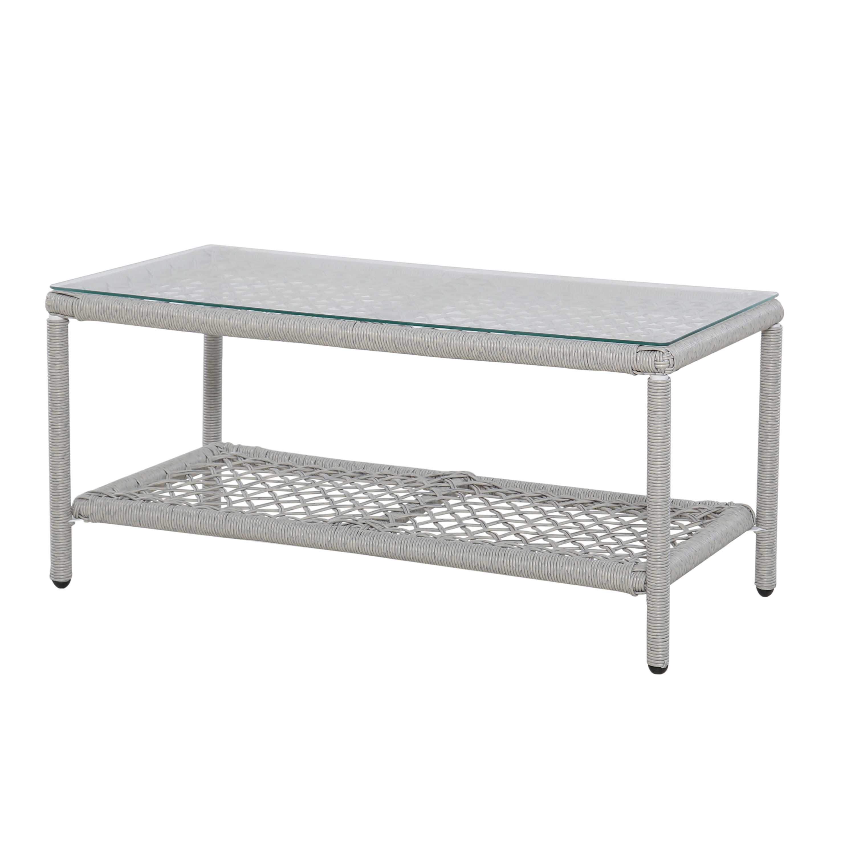 Accentrics Home DS-D480-210 Coffee-Tables - View #3