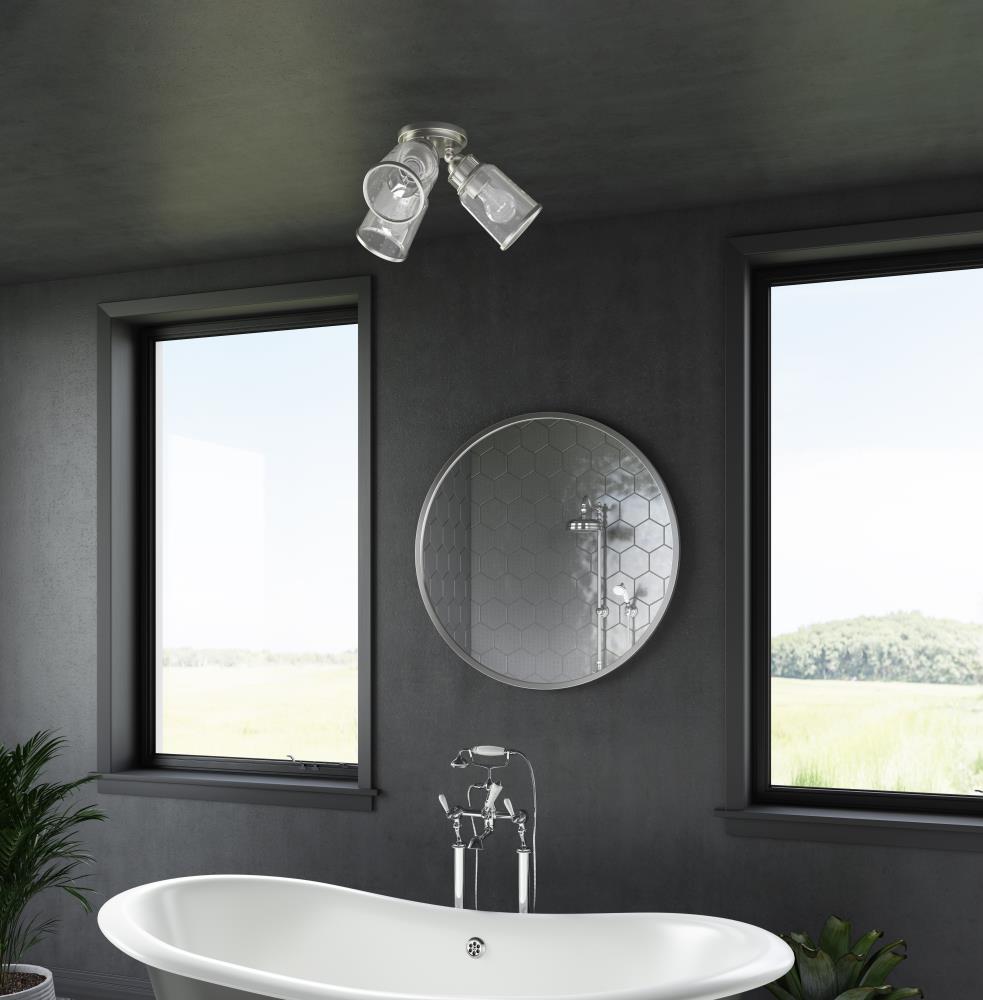 Livex Lighting 45503-91 flushmounts - View #12