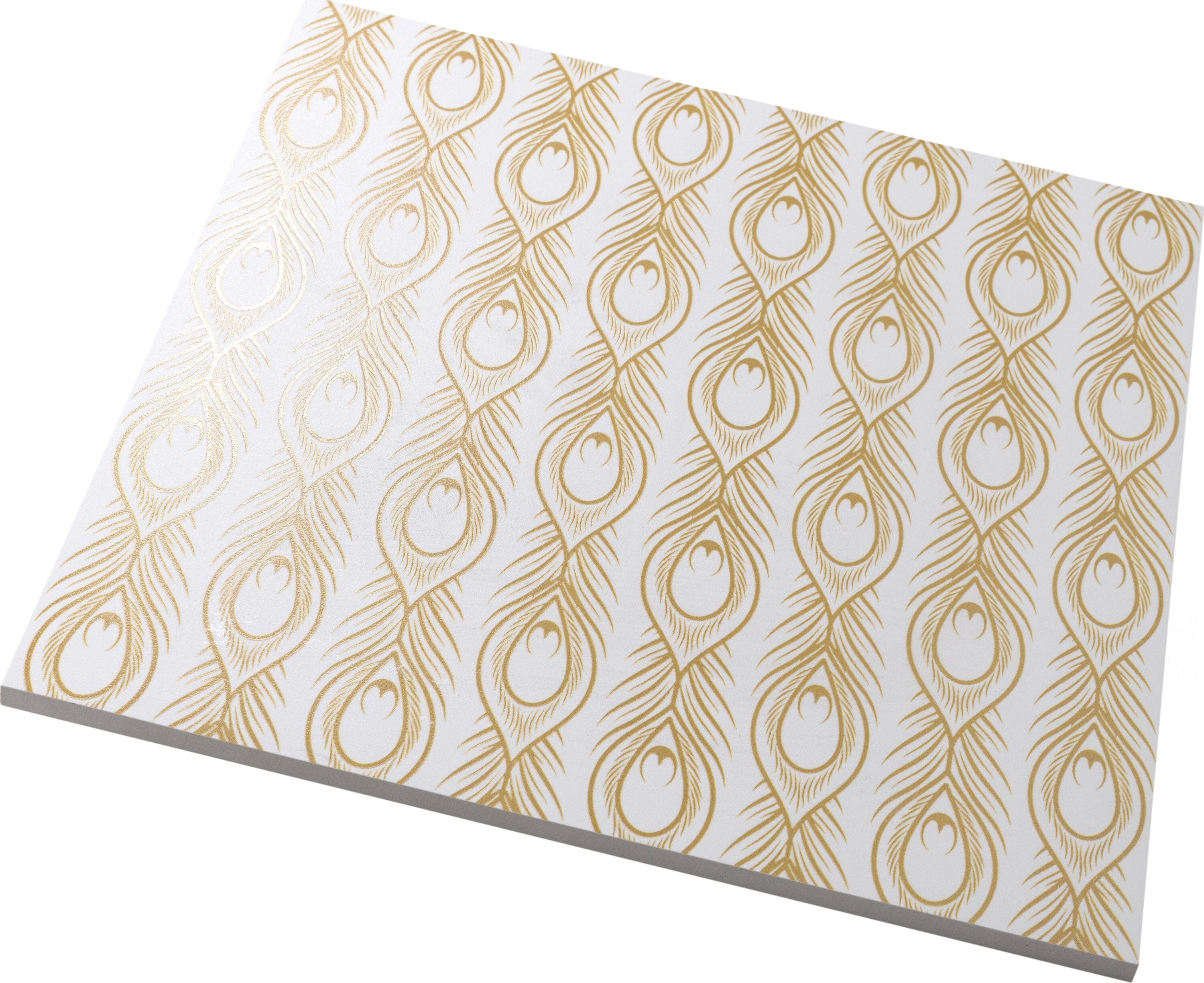 Affinity Tile FAI12ADDWH Ceramic-Tile - View #5