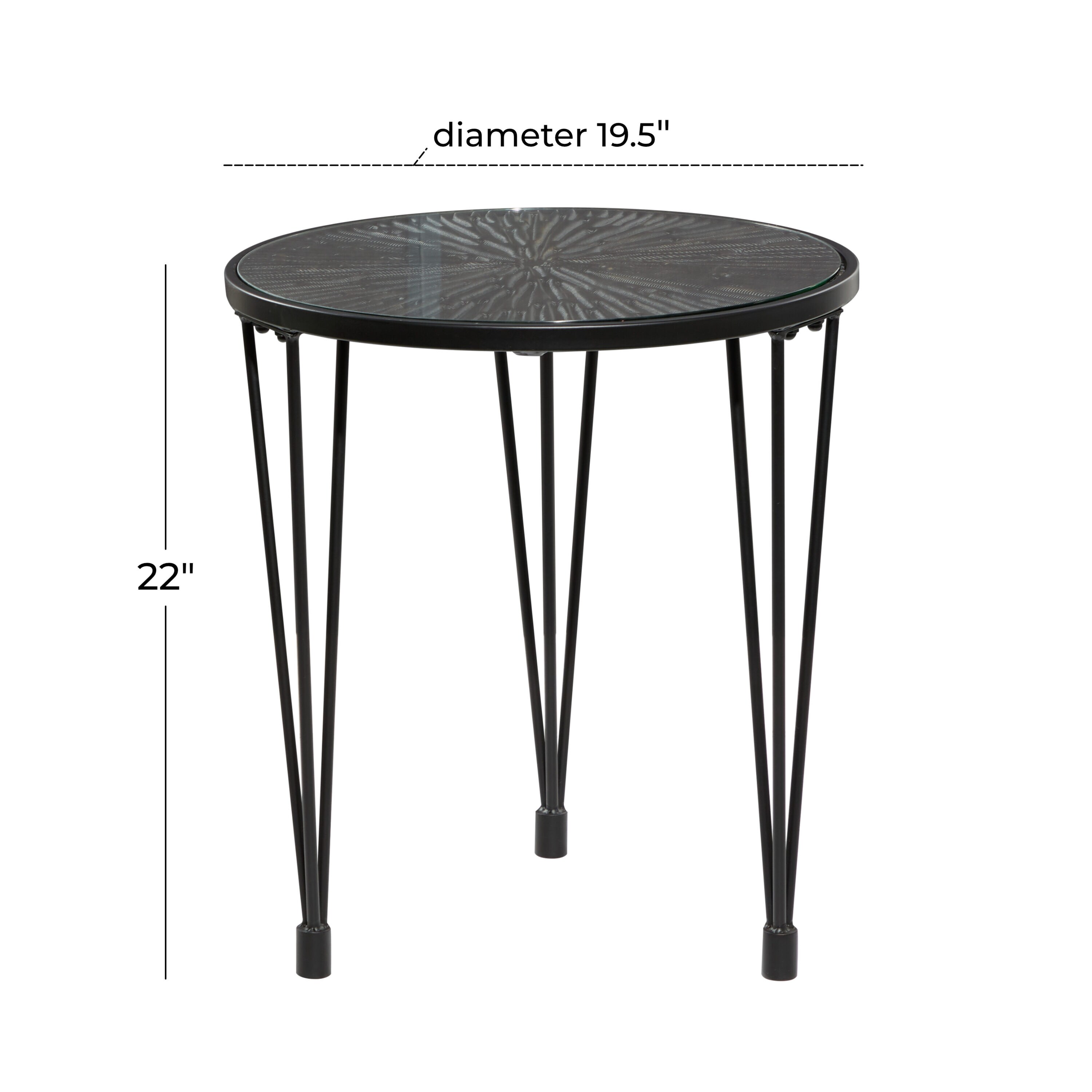 Grayson Lane 16584 End-Tables - View #6