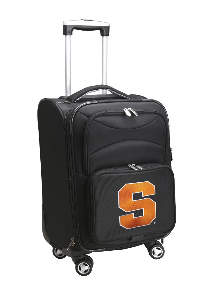 Mojo Licensing CLSYL202 21.5 X 12 X 14 Black Ballistic Nylon Softshell Carry-on Bag (1-Bag)
