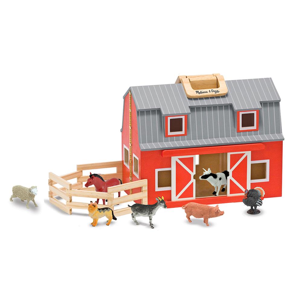 Melissa & Doug LCI3700 Play-Toys - View #4