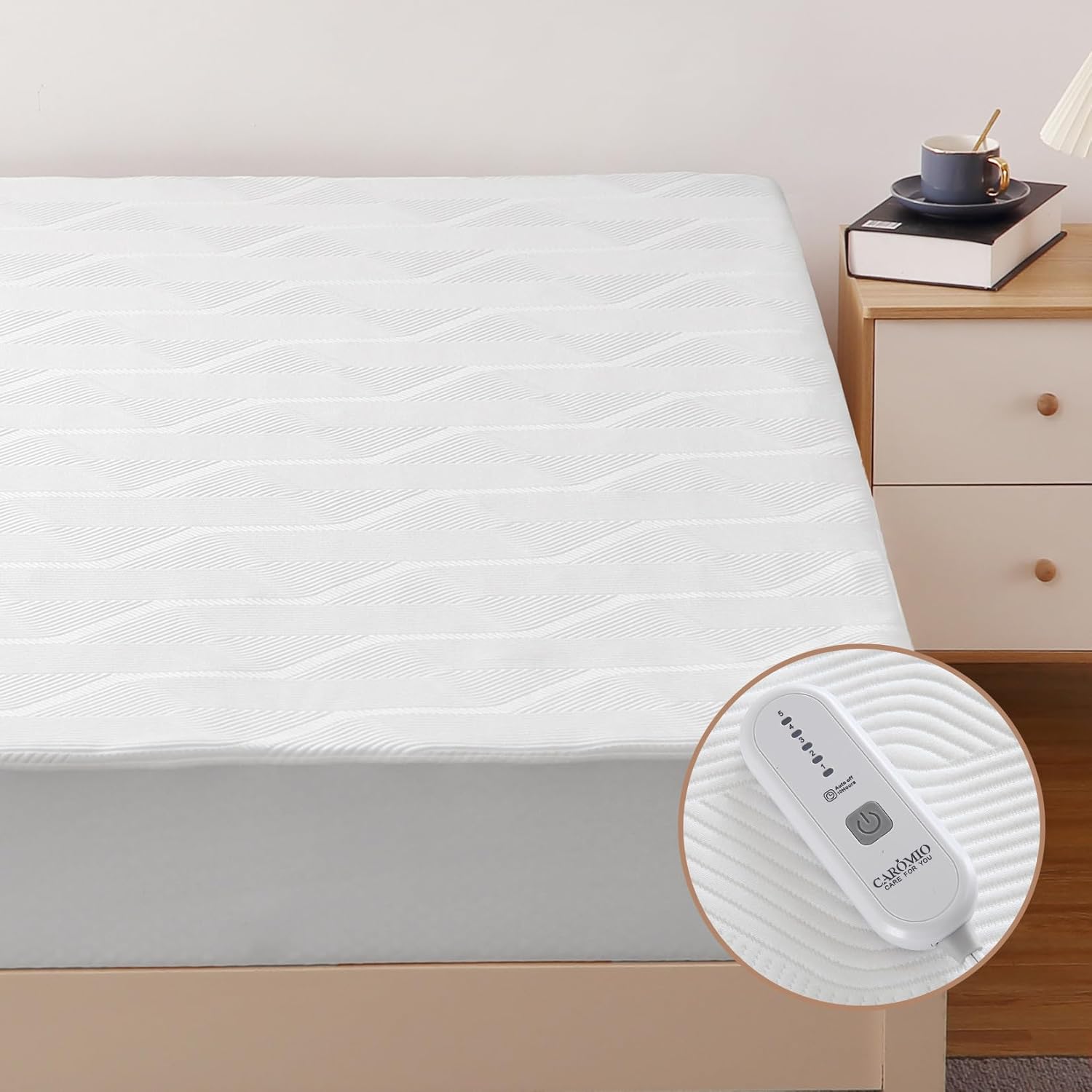 Qeetex LHF-DRT-QCP8X067 Blankets-And-Throws - View #6