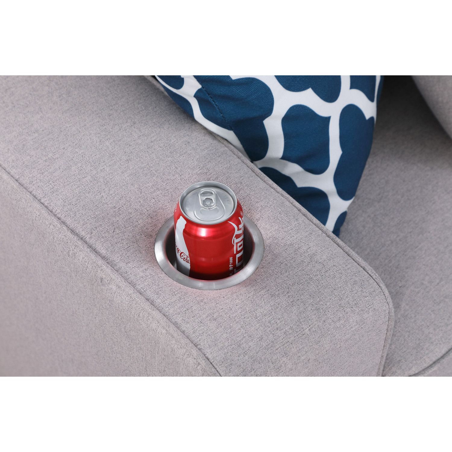 JASMODER B061S00379 Sofas-Loveseats - View #6