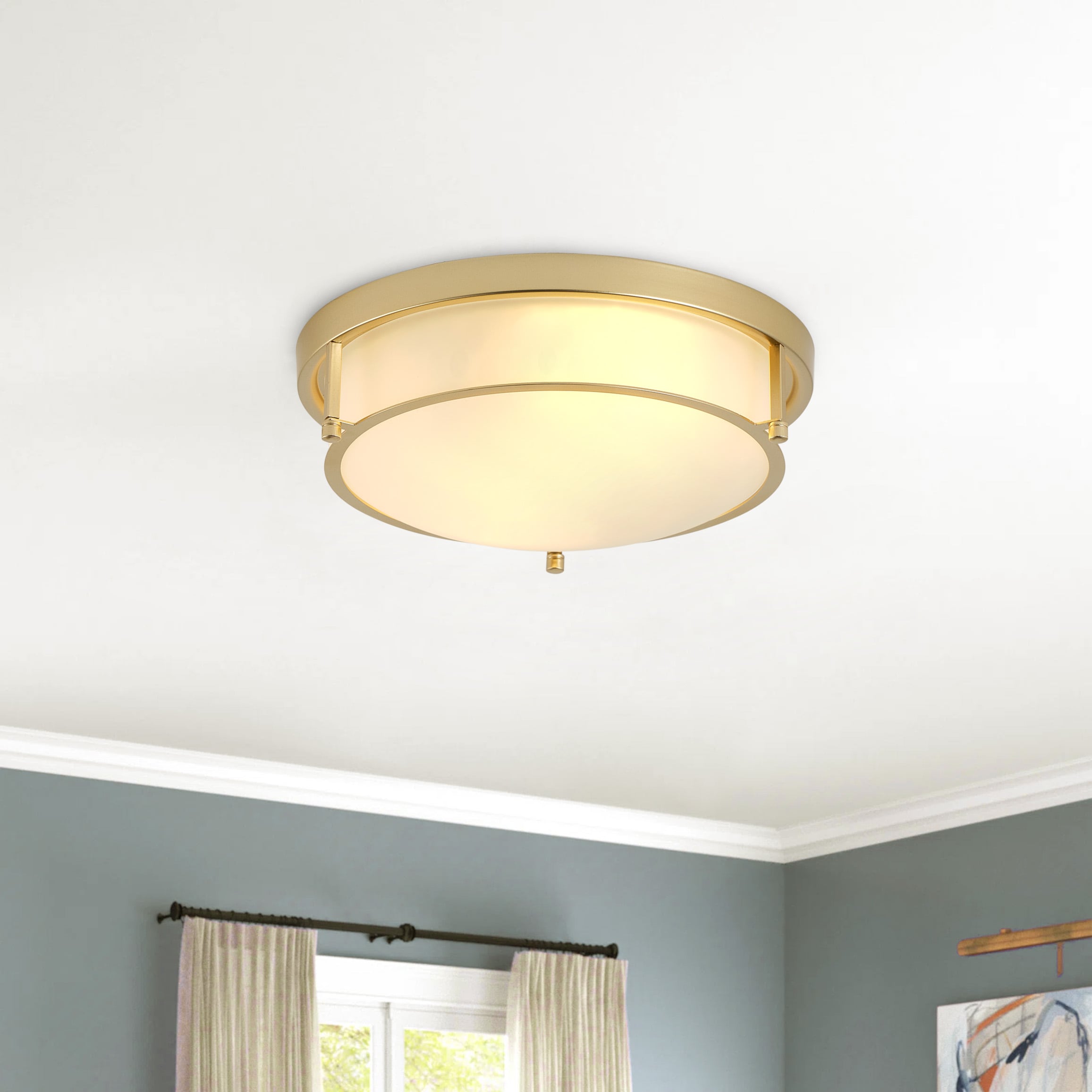 Aiwen CL2058-0 flushmounts - View #3