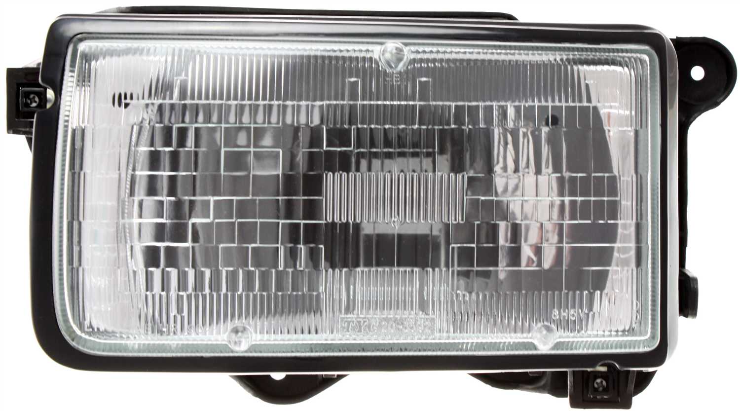 Garage-Pro JCW20-3592-00GP Headlight For Honda Passport 94-97/rodeo 91-97 Lh Assembly Halogen